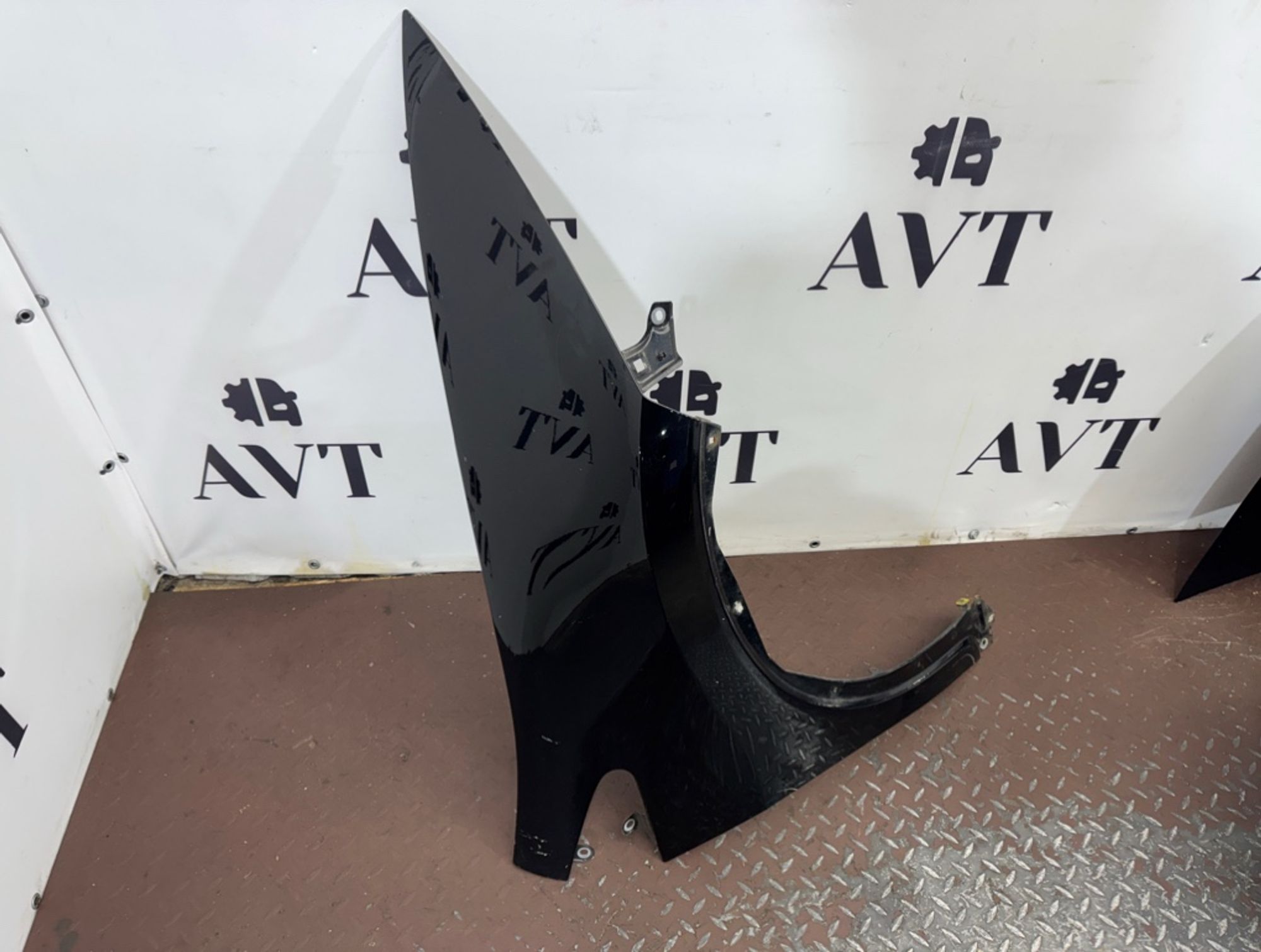 Ноускат (Nose Cut) Honda Civic 8, 105000 рублей, Ростов-на-Дону