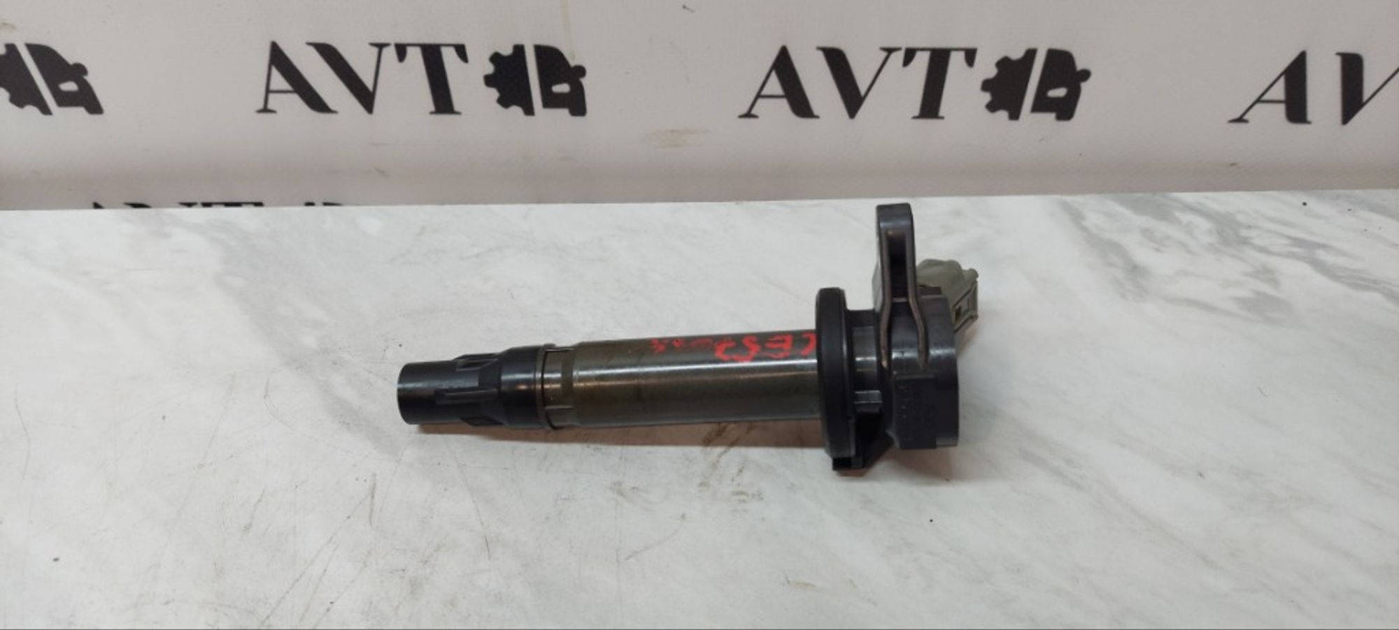 Катушка зажигания Daihatsu Sirion K3-VE, 1500 рублей, Ростов-на-Дону