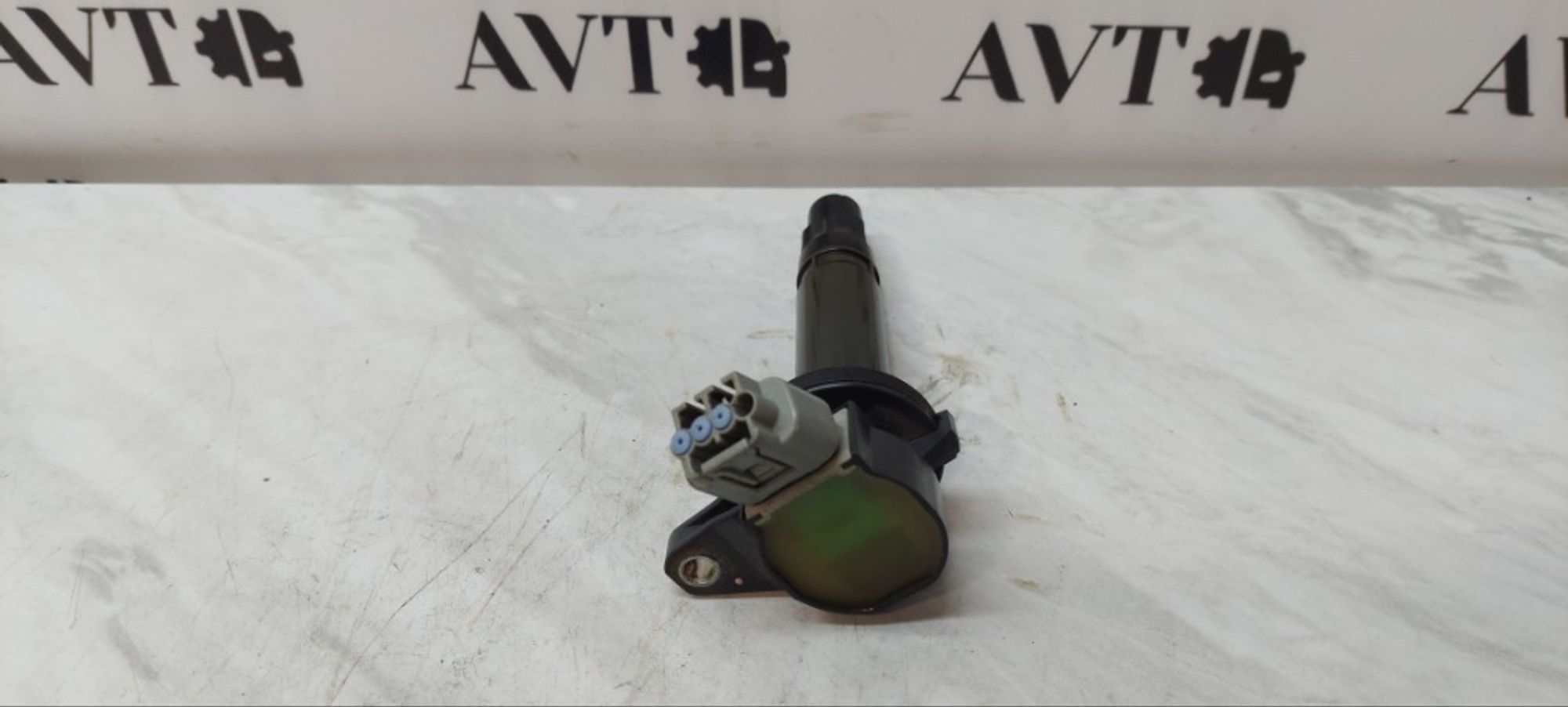 Катушка зажигания Daihatsu Sirion K3-VE, 1500 рублей, Ростов-на-Дону