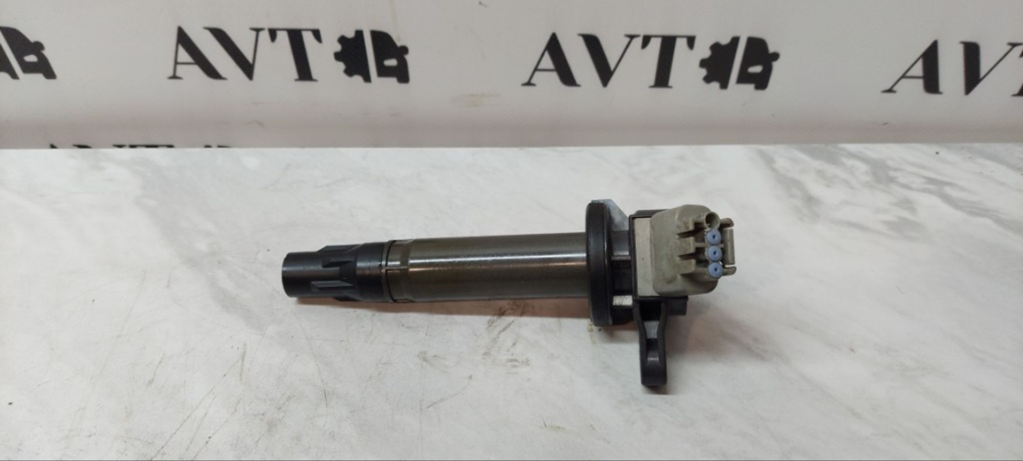 Катушка зажигания Daihatsu Sirion K3-VE, 1500 рублей, Ростов-на-Дону