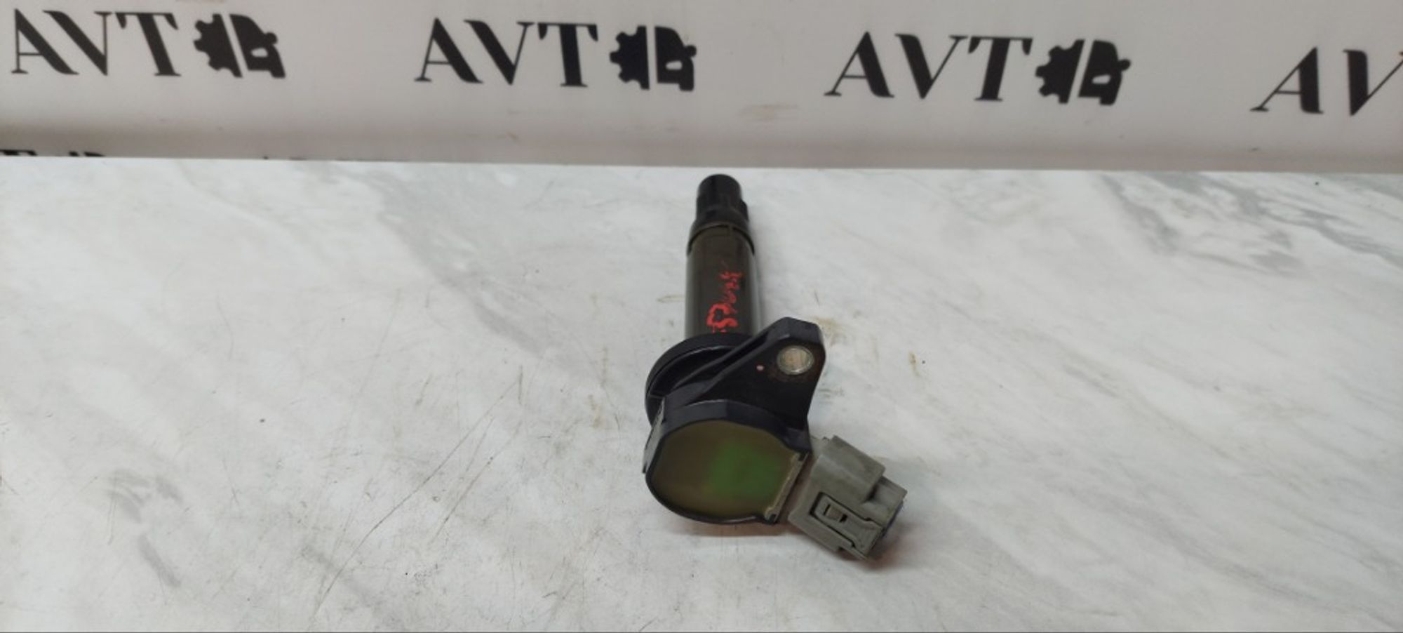 Катушка зажигания Daihatsu Sirion K3-VE, 1500 рублей, Ростов-на-Дону