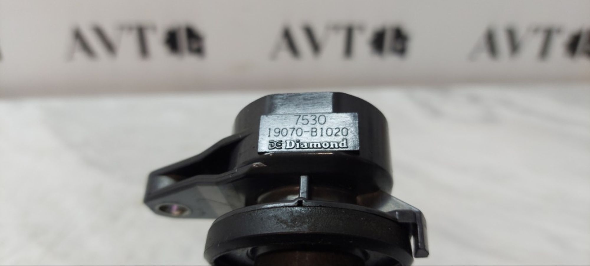 Катушка зажигания Daihatsu Sirion K3-VE, 1500 рублей, Ростов-на-Дону