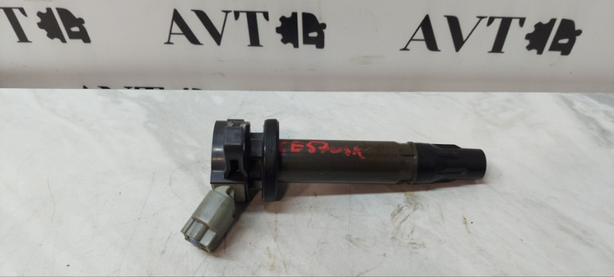 Катушка зажигания Daihatsu Sirion K3-VE, 1500 рублей, Ростов-на-Дону