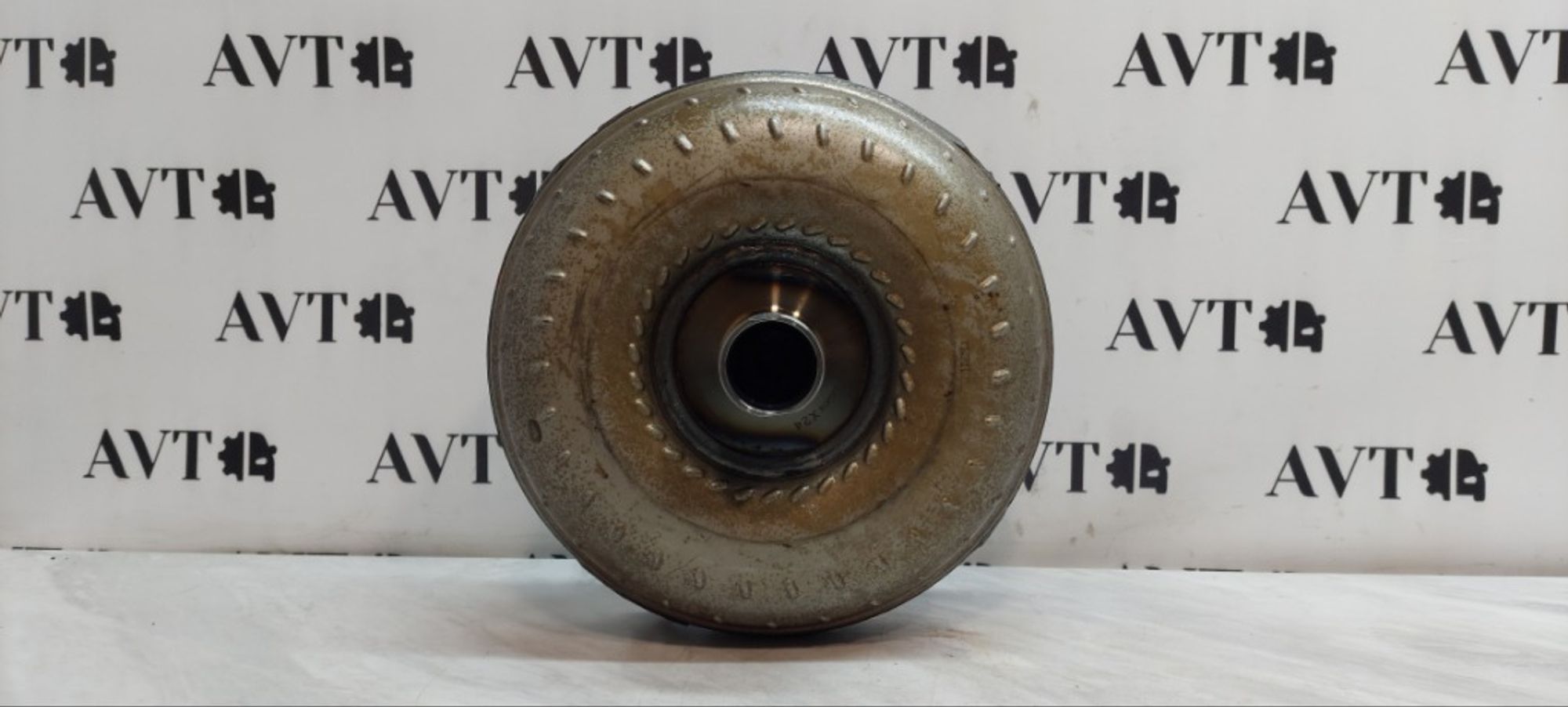 Гидротрансформатор Chevrolet Cruze F16D4, 8000 рублей, Ростов-на-Дону