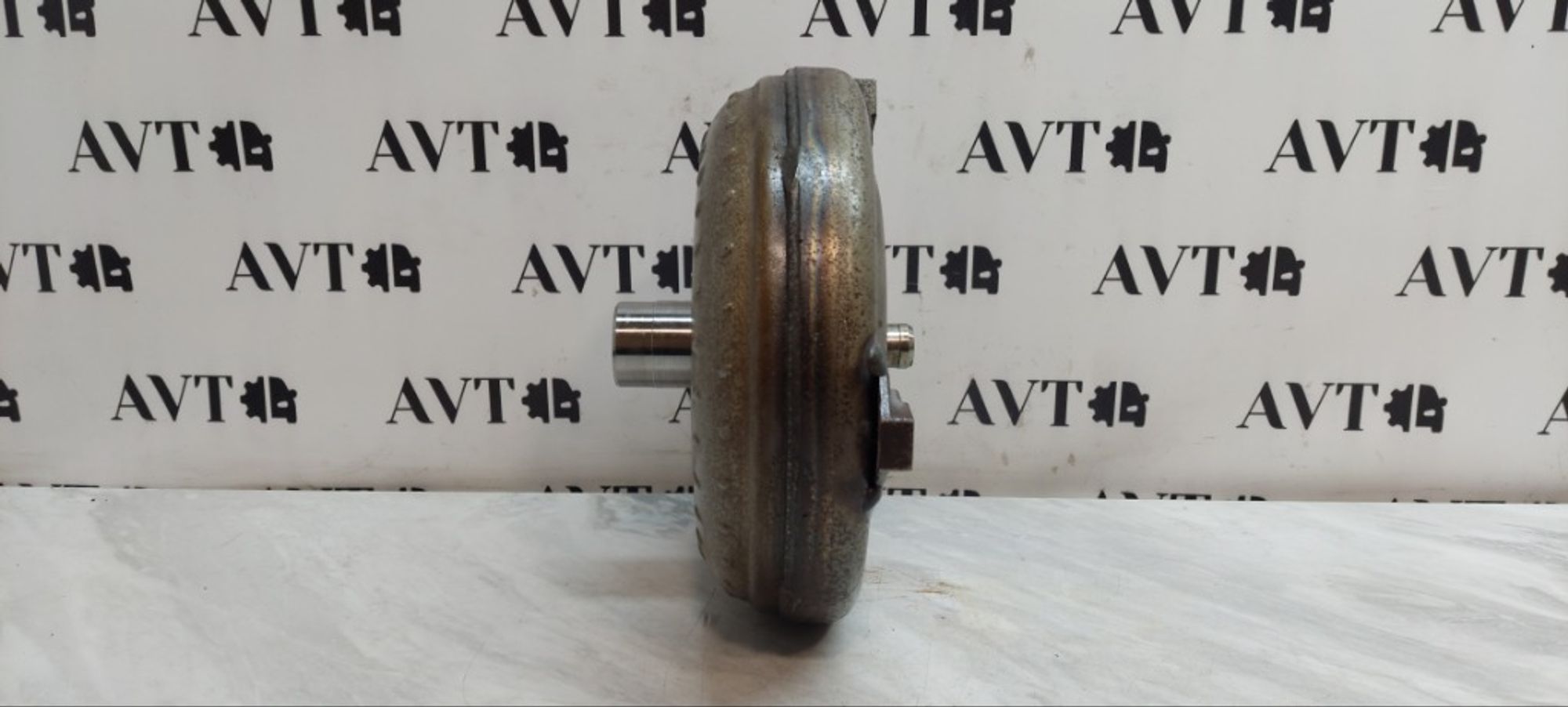 Гидротрансформатор Chevrolet Cruze F16D4, 8000 рублей, Ростов-на-Дону