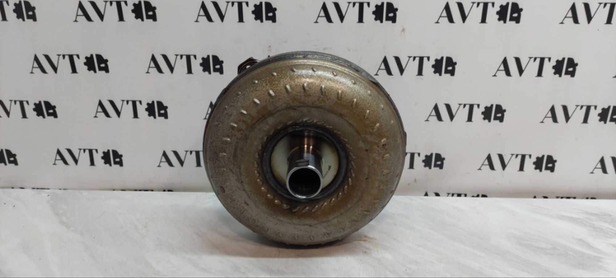 Гидротрансформатор Chevrolet Cruze F16D4, 8000 рублей, Ростов-на-Дону