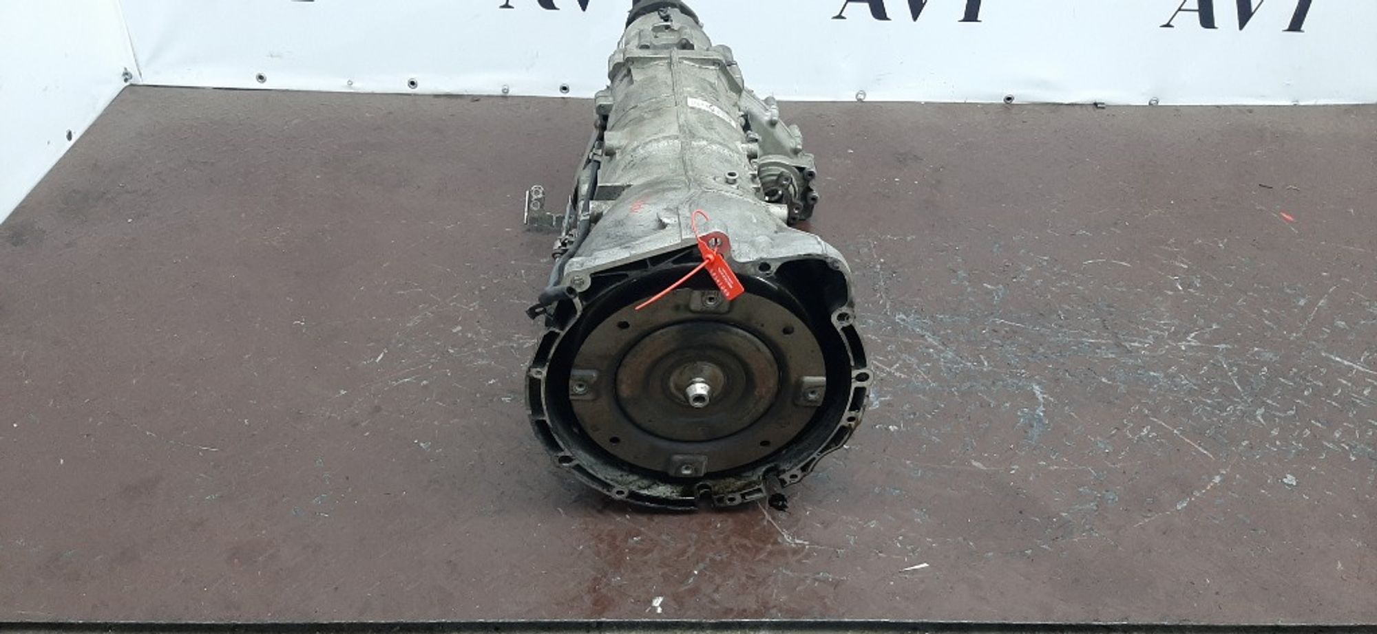 АКПП BMW X3 E83 306D3, 55000 рублей, Ростов-на-Дону