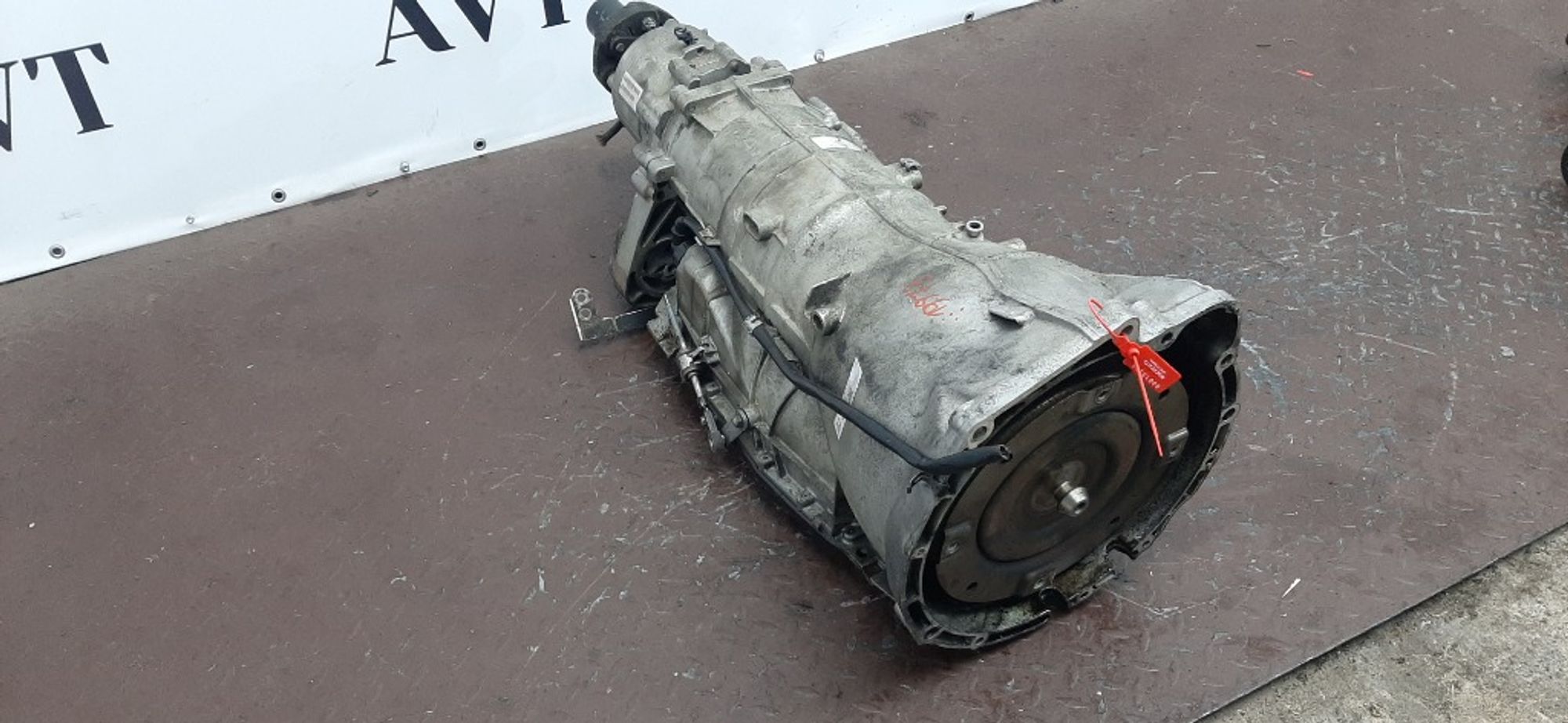 АКПП BMW X3 E83 306D3, 55000 рублей, Ростов-на-Дону