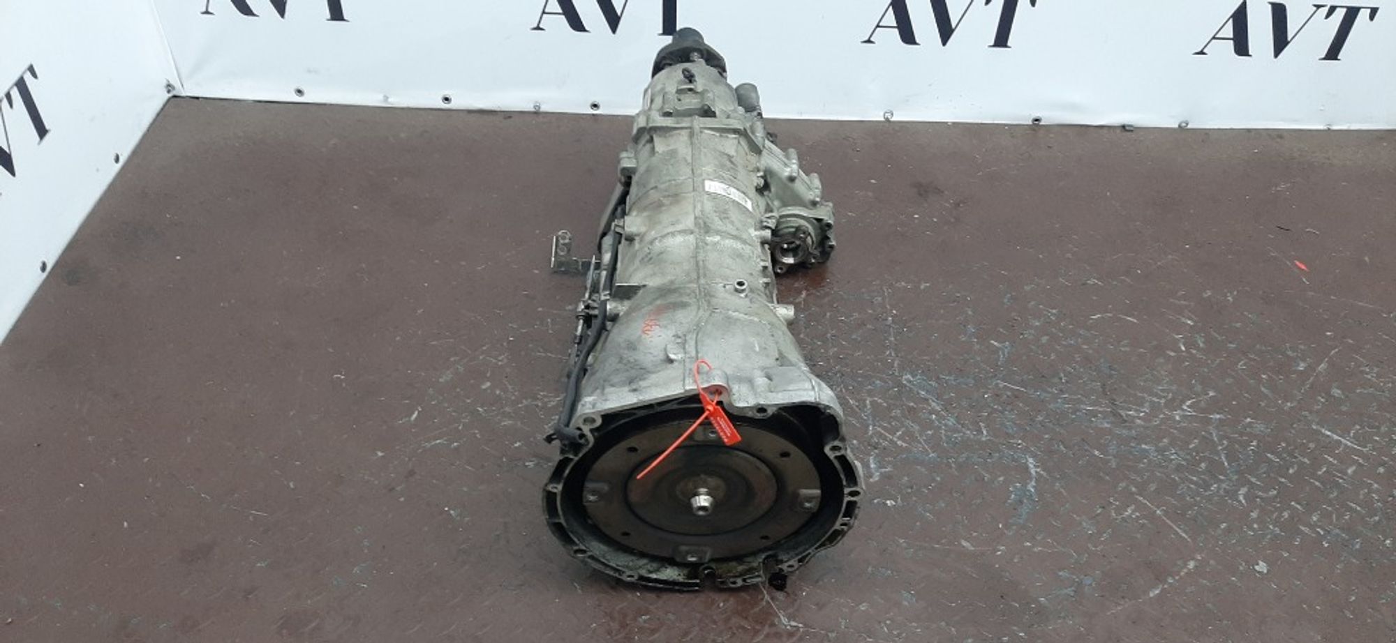 АКПП BMW X3 E83 306D3, 55000 рублей, Ростов-на-Дону