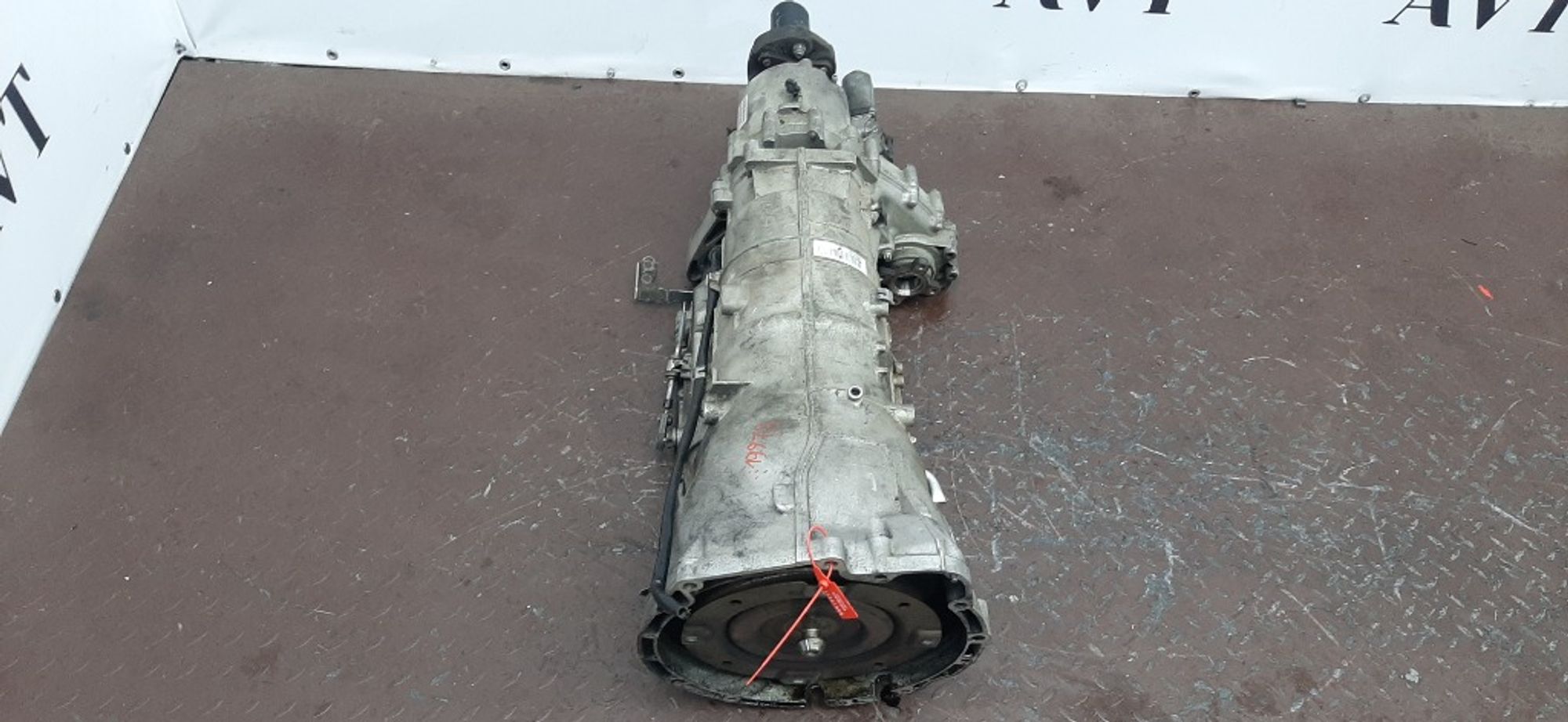 АКПП BMW X3 E83 306D3, 55000 рублей, Ростов-на-Дону