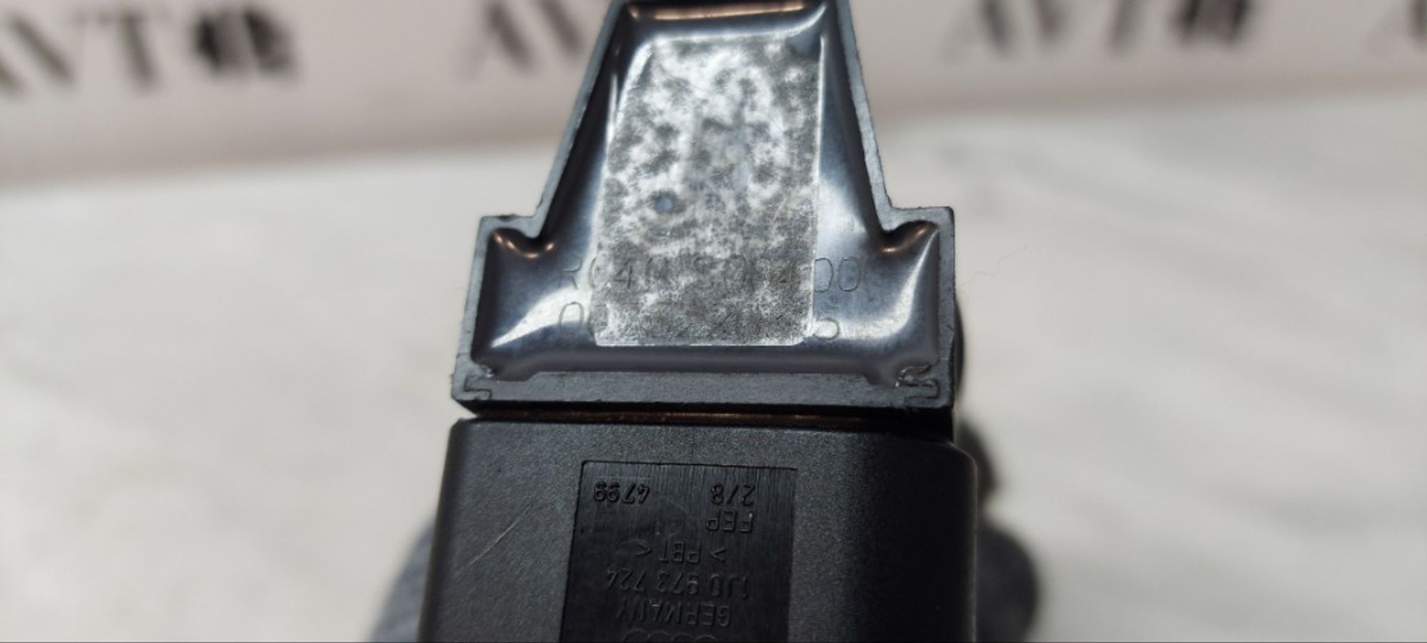 Катушка зажигания Skoda Fabia AZQ, 1000 рублей, Ростов-на-Дону