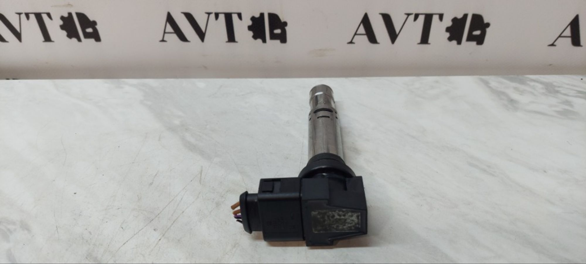 Катушка зажигания Skoda Fabia AZQ, 1000 рублей, Ростов-на-Дону