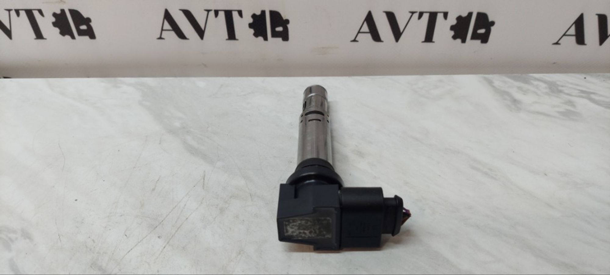 Катушка зажигания Skoda Fabia AZQ, 1000 рублей, Ростов-на-Дону