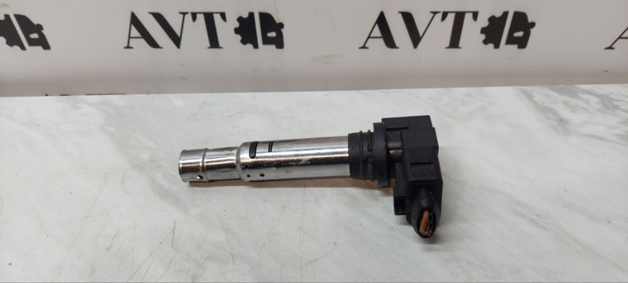 Катушка зажигания Skoda Fabia AZQ, 1000 рублей, Ростов-на-Дону