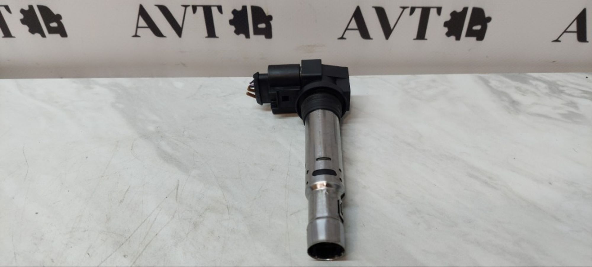 Катушка зажигания Skoda Fabia AZQ, 1000 рублей, Ростов-на-Дону