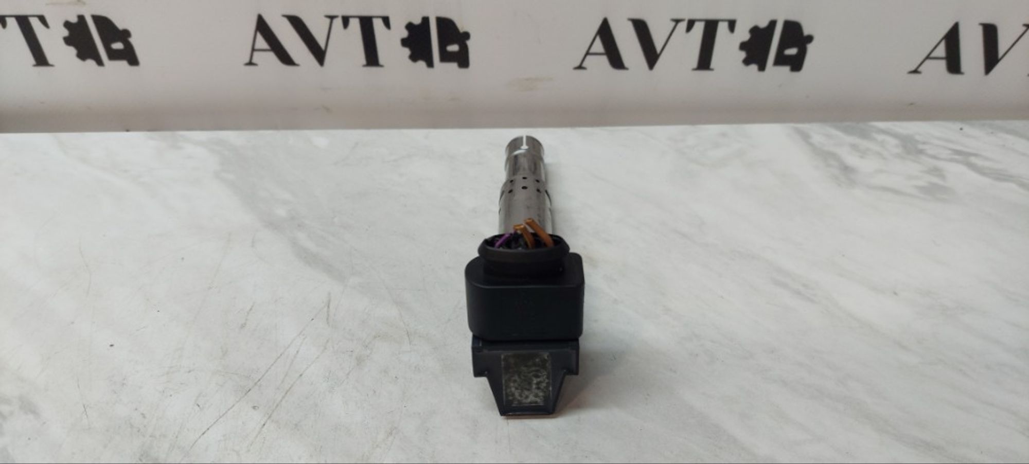 Катушка зажигания Skoda Fabia AZQ, 1000 рублей, Ростов-на-Дону