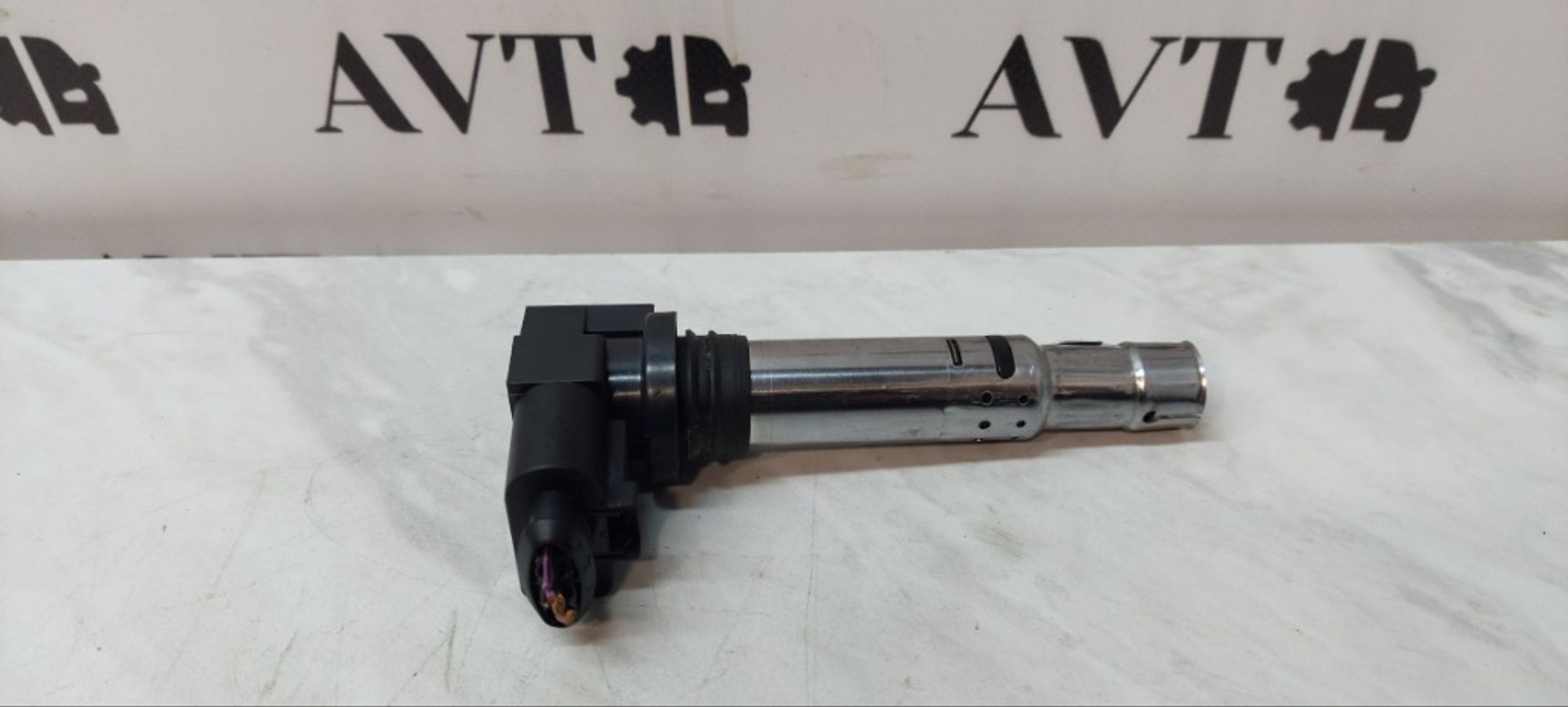 Катушка зажигания Skoda Fabia AZQ, 1000 рублей, Ростов-на-Дону