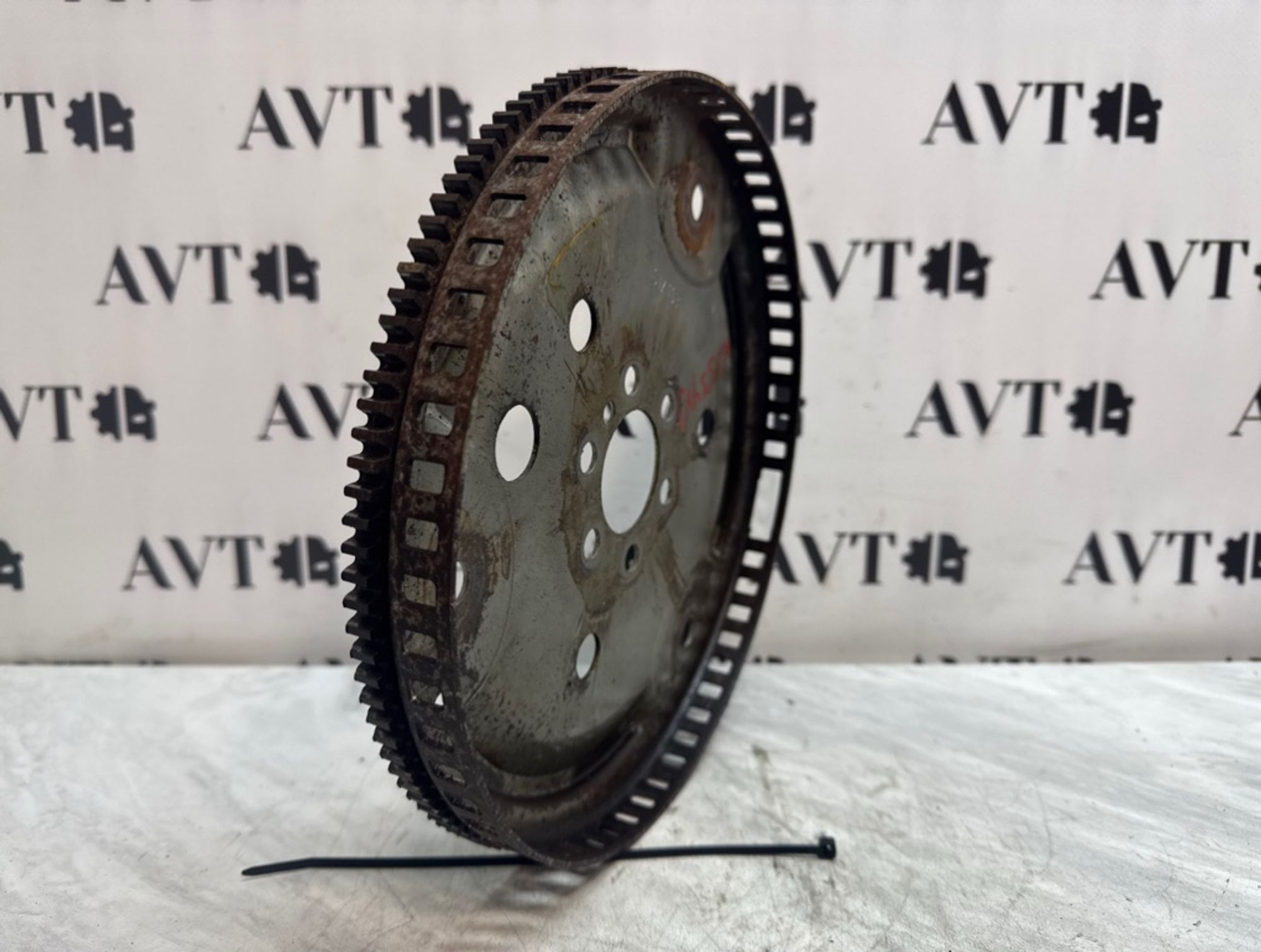 Маховик АКПП Peugeot 206 TU3JP KFW, 2000 рублей, Ростов-на-Дону