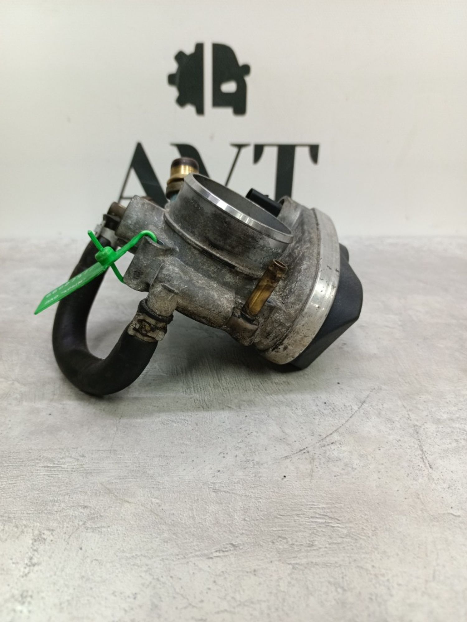 Дроссельная заслонка Opel Astra Z18XER, 1500 рублей, Ростов-на-Дону