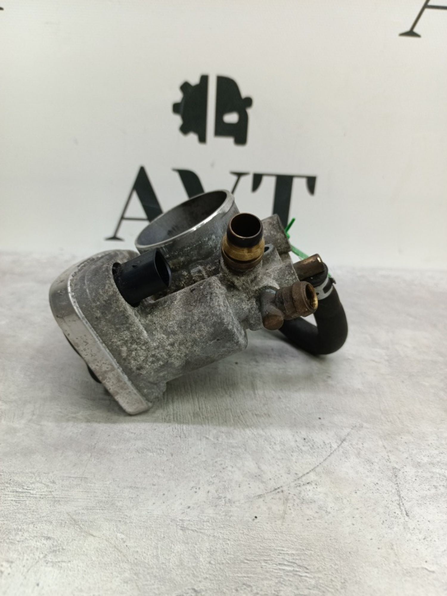 Дроссельная заслонка Opel Astra Z18XER, 1500 рублей, Ростов-на-Дону