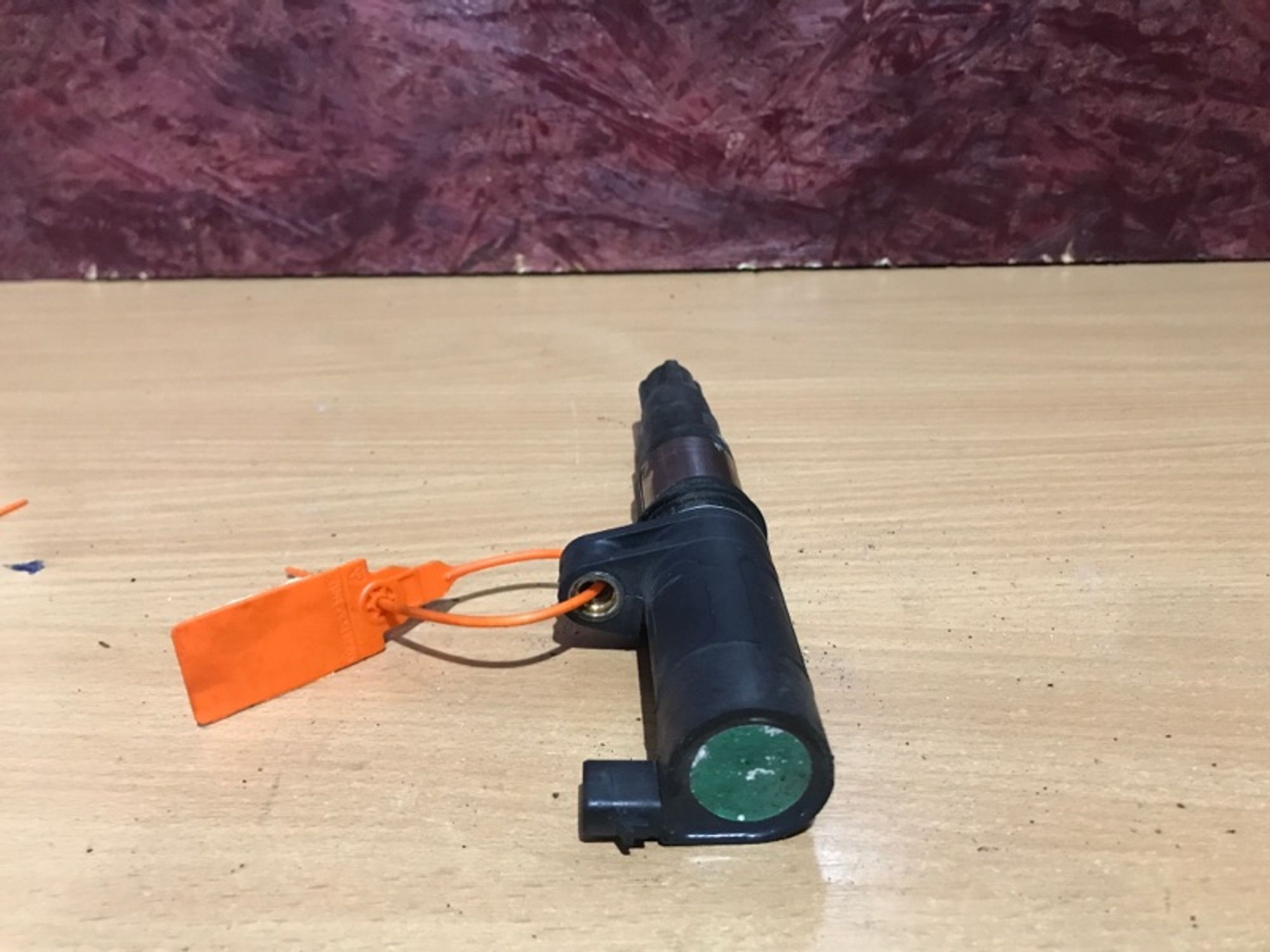 Катушка зажигания Renault Megane K4M, 1000 рублей, Ростов-на-Дону