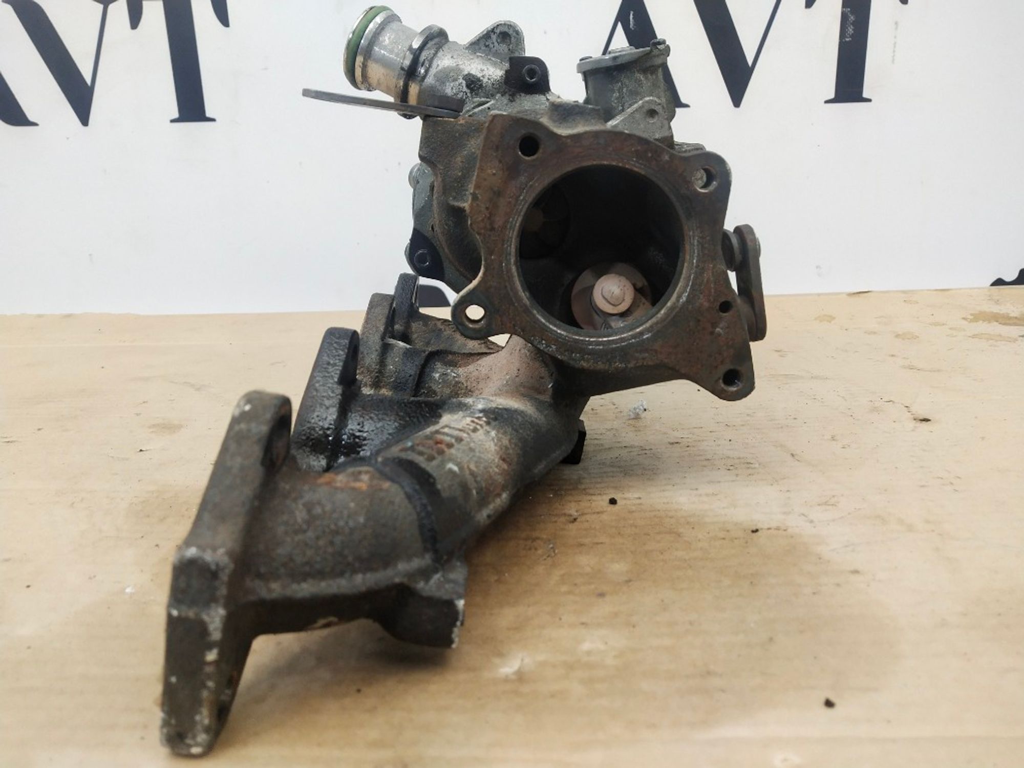 Турбина Skoda Fabia CBZ, 20000 рублей, Ростов-на-Дону