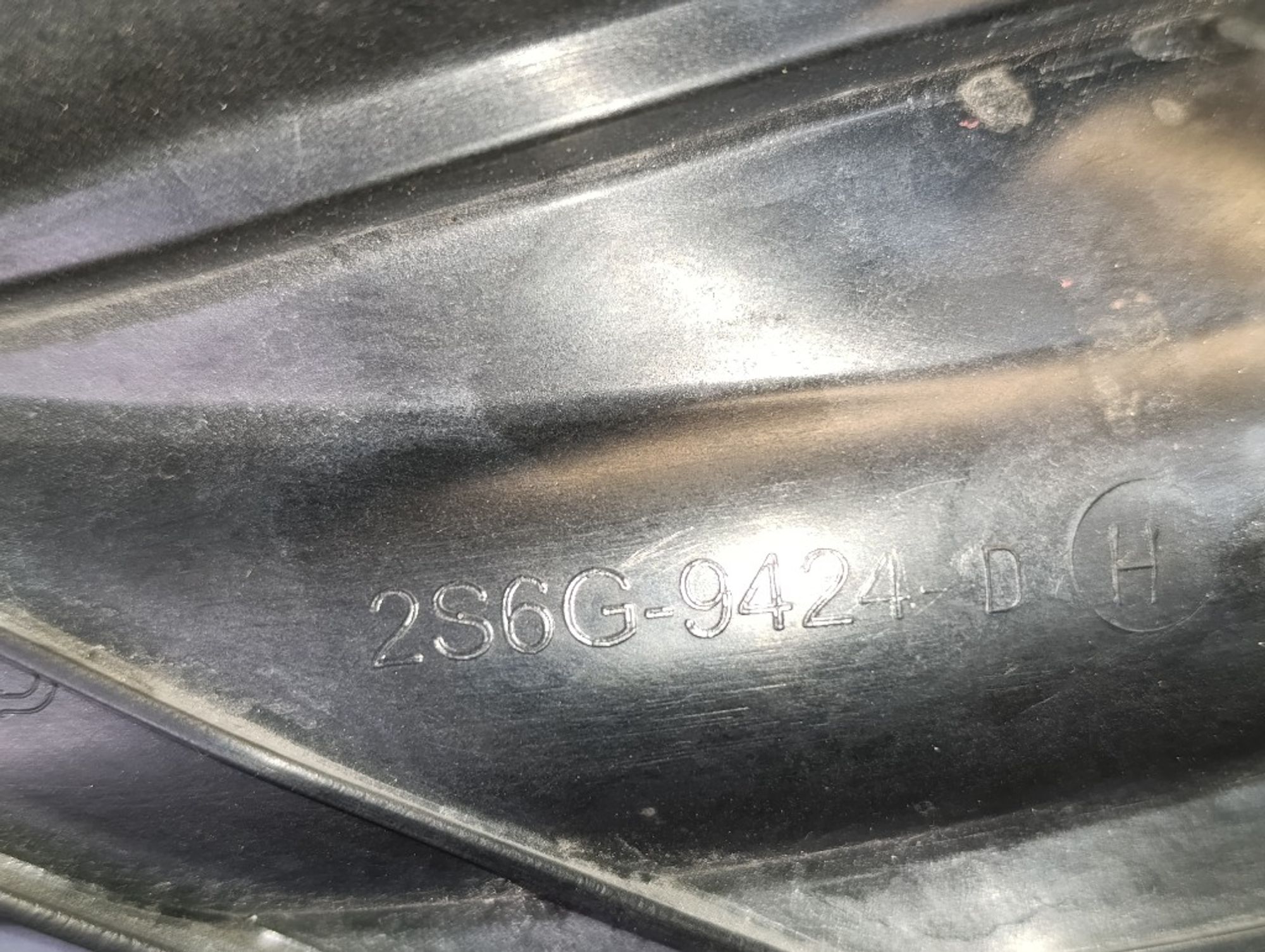 Коллектор впускной Ford Focus SHDA, 4000 рублей, Ростов-на-Дону