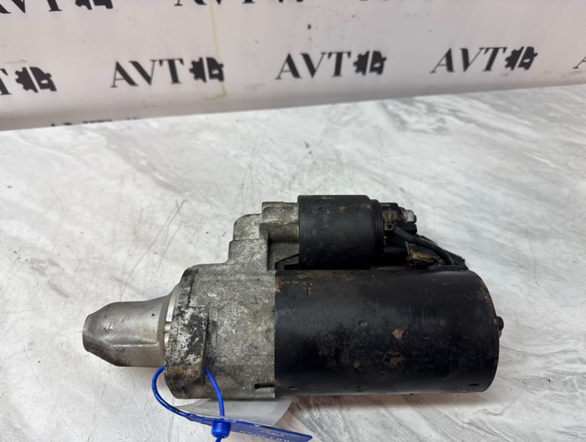 Стартер Mercedes-Benz E-Class M112.941, 2500 рублей, Ростов-на-Дону