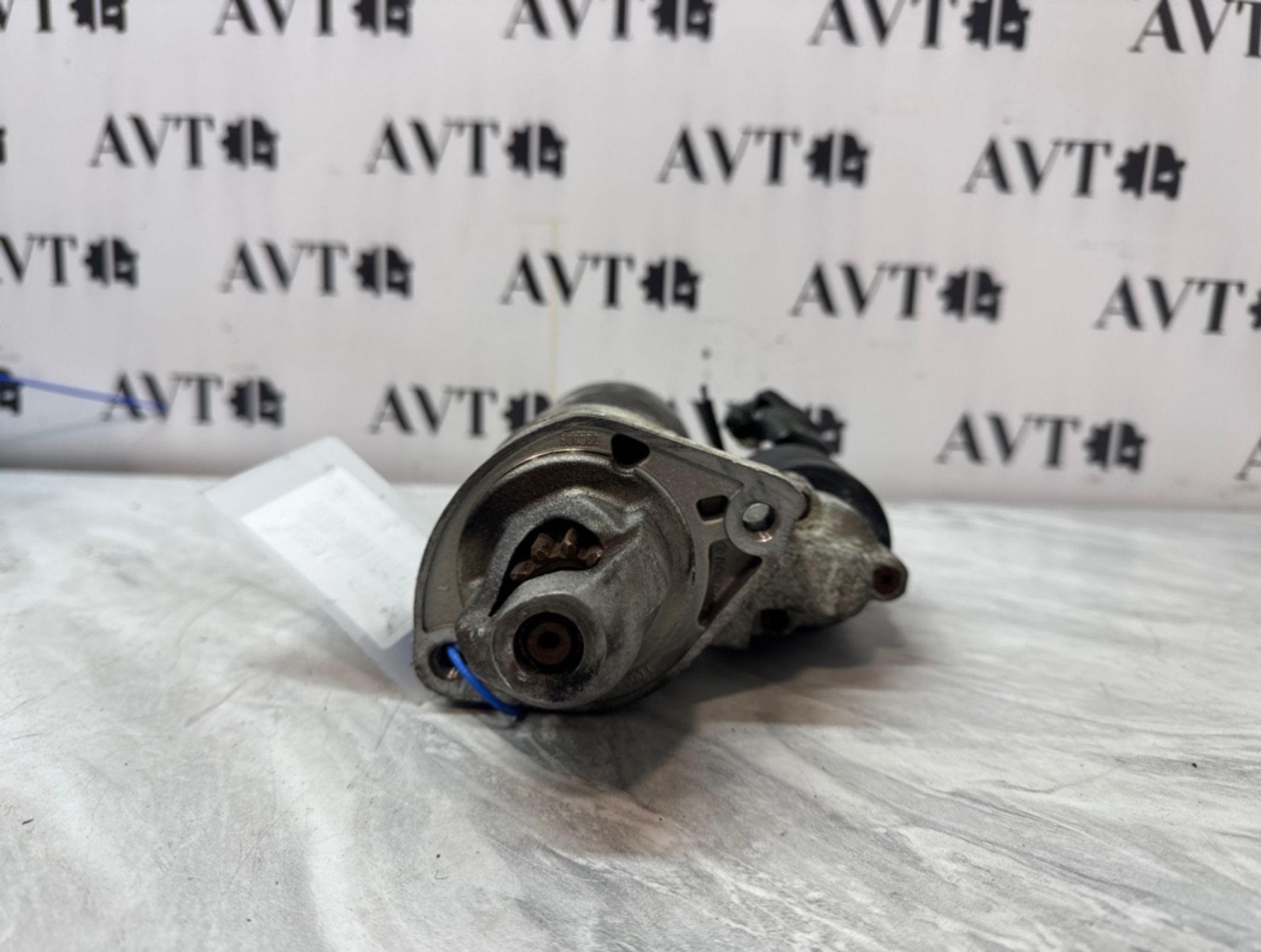 Стартер Mercedes-Benz E-Class M112.941, 2500 рублей, Ростов-на-Дону