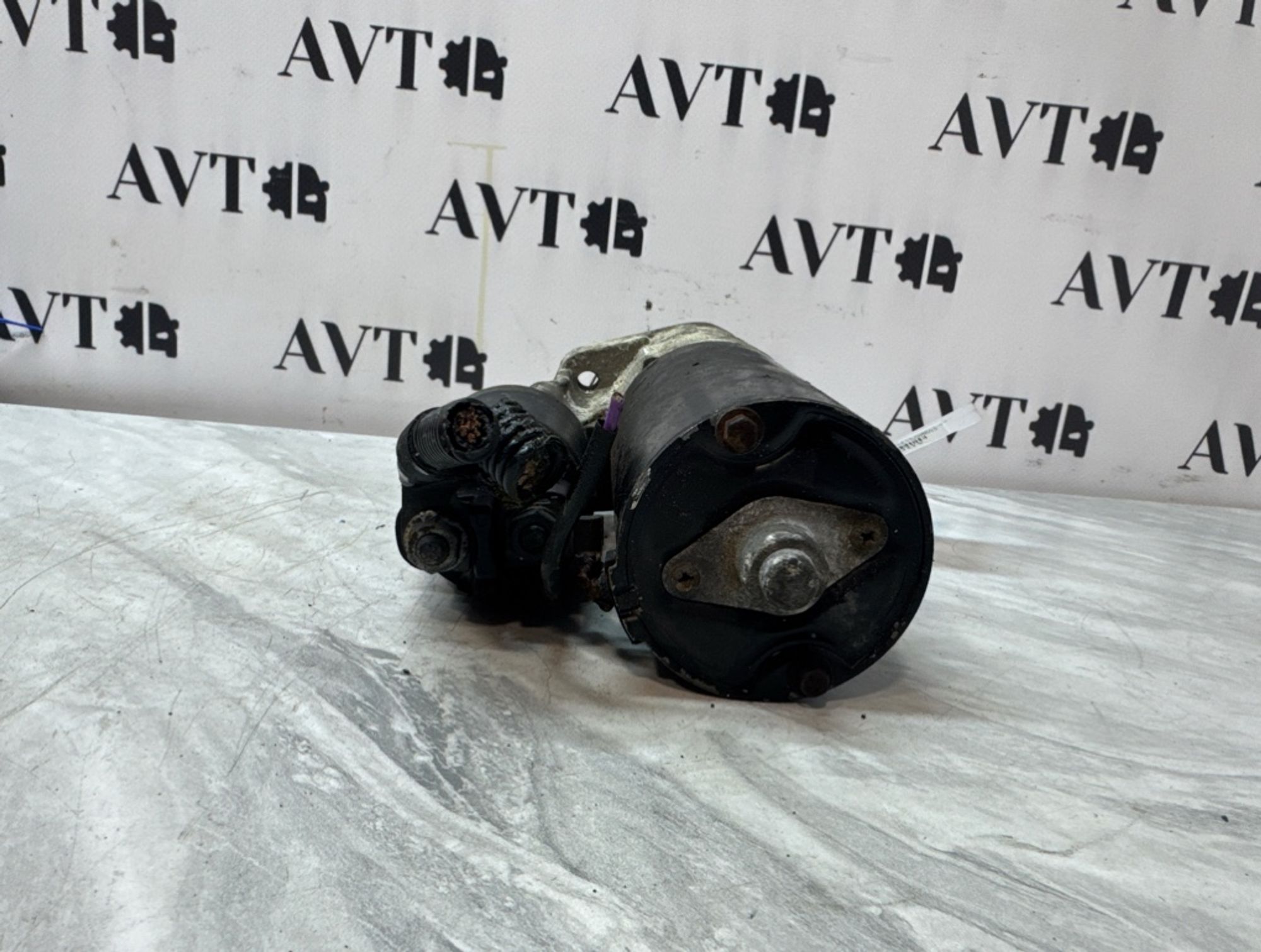 Стартер Mercedes-Benz E-Class M112.941, 2500 рублей, Ростов-на-Дону