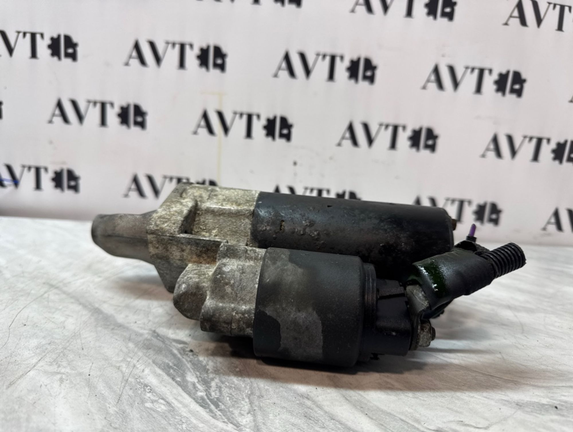 Стартер Mercedes-Benz E-Class M112.941, 2500 рублей, Ростов-на-Дону