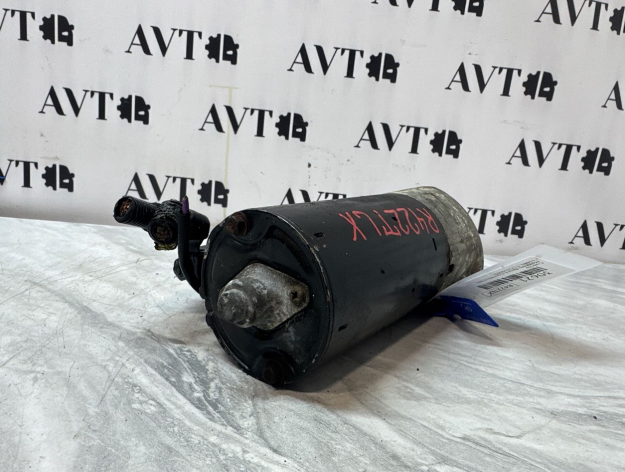 Стартер Mercedes-Benz E-Class M112.941, 2500 рублей, Ростов-на-Дону