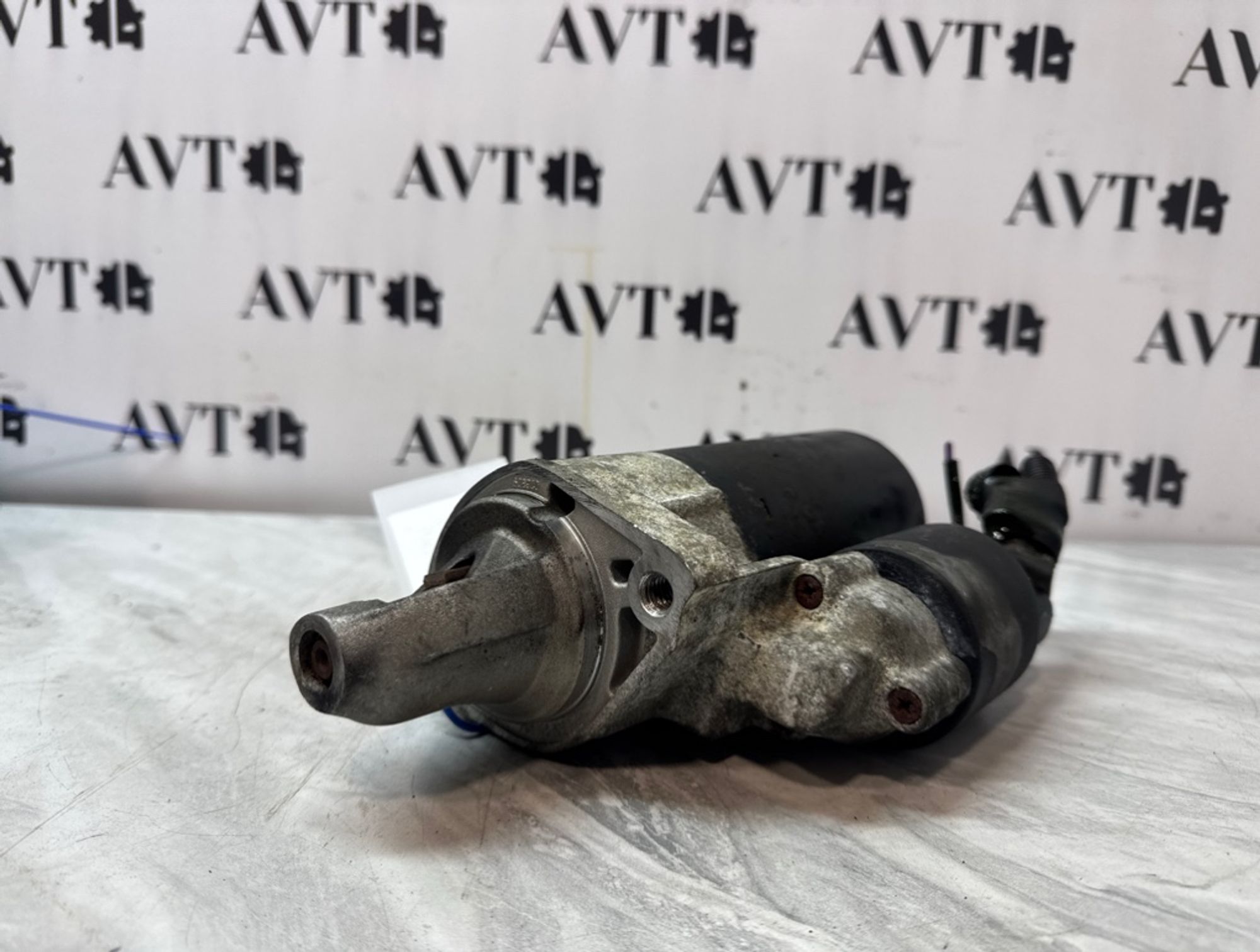 Стартер Mercedes-Benz E-Class M112.941, 2500 рублей, Ростов-на-Дону