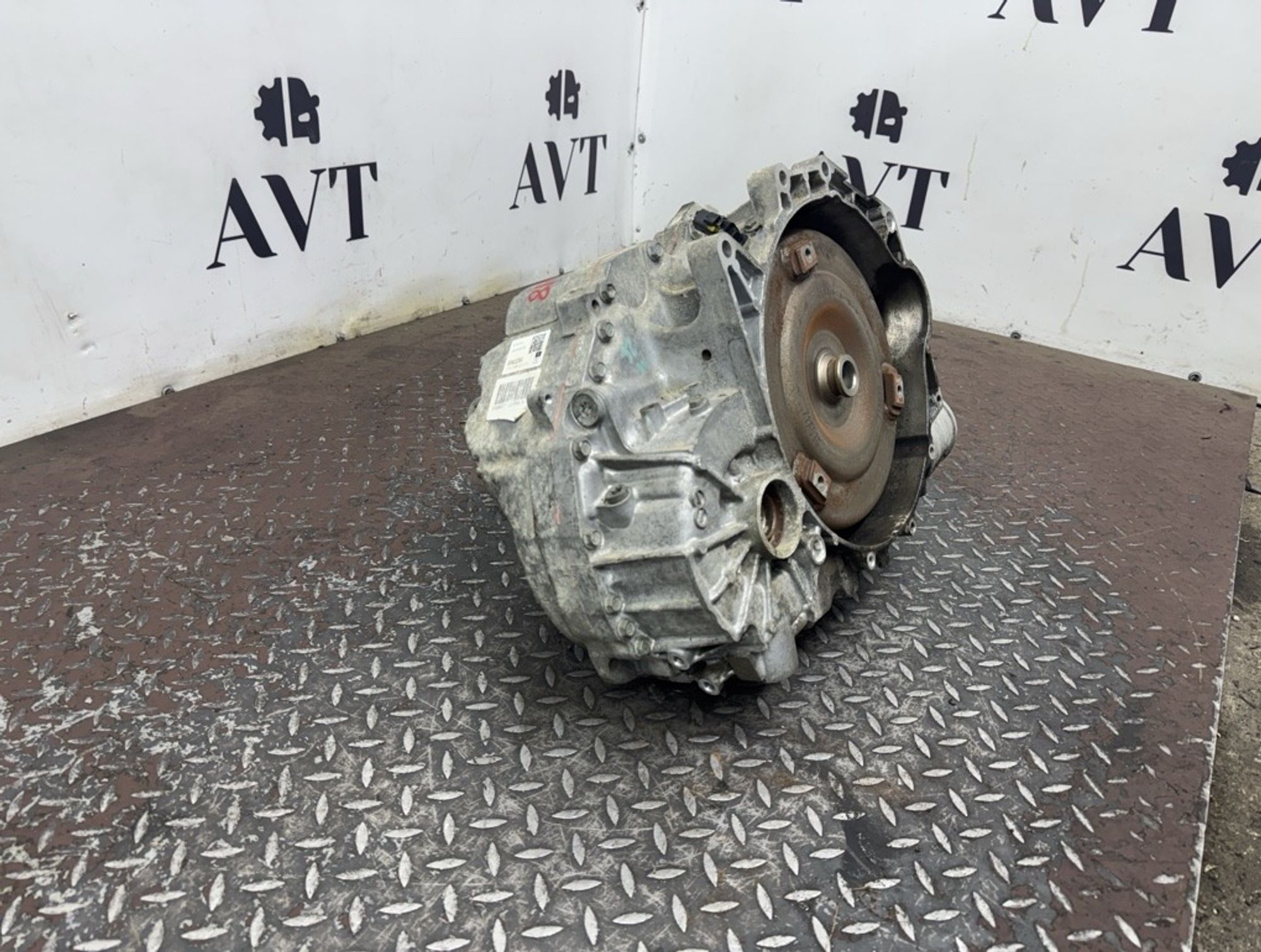 АКПП Peugeot 407 1 ES9A XFV, 55000 рублей, Ростов-на-Дону