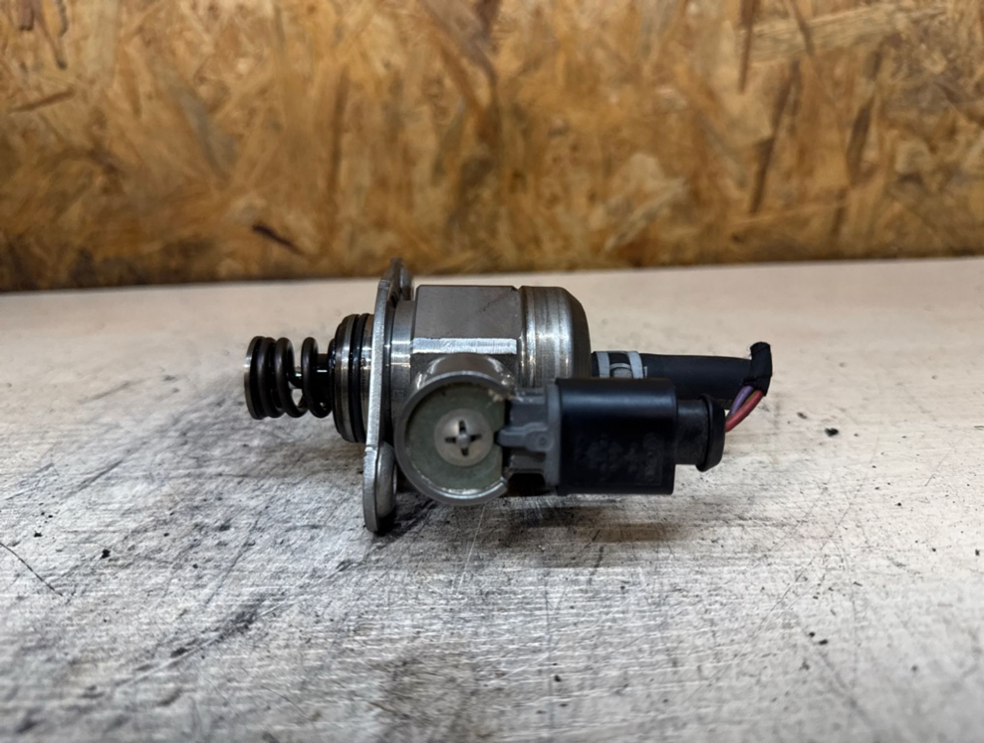 ТНВД Volkswagen Scirocco MK3 CAW, 8000 рублей, Ростов-на-Дону