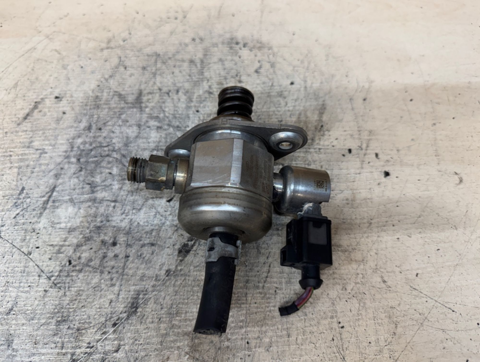 ТНВД Volkswagen Scirocco MK3 CAW, 8000 рублей, Ростов-на-Дону