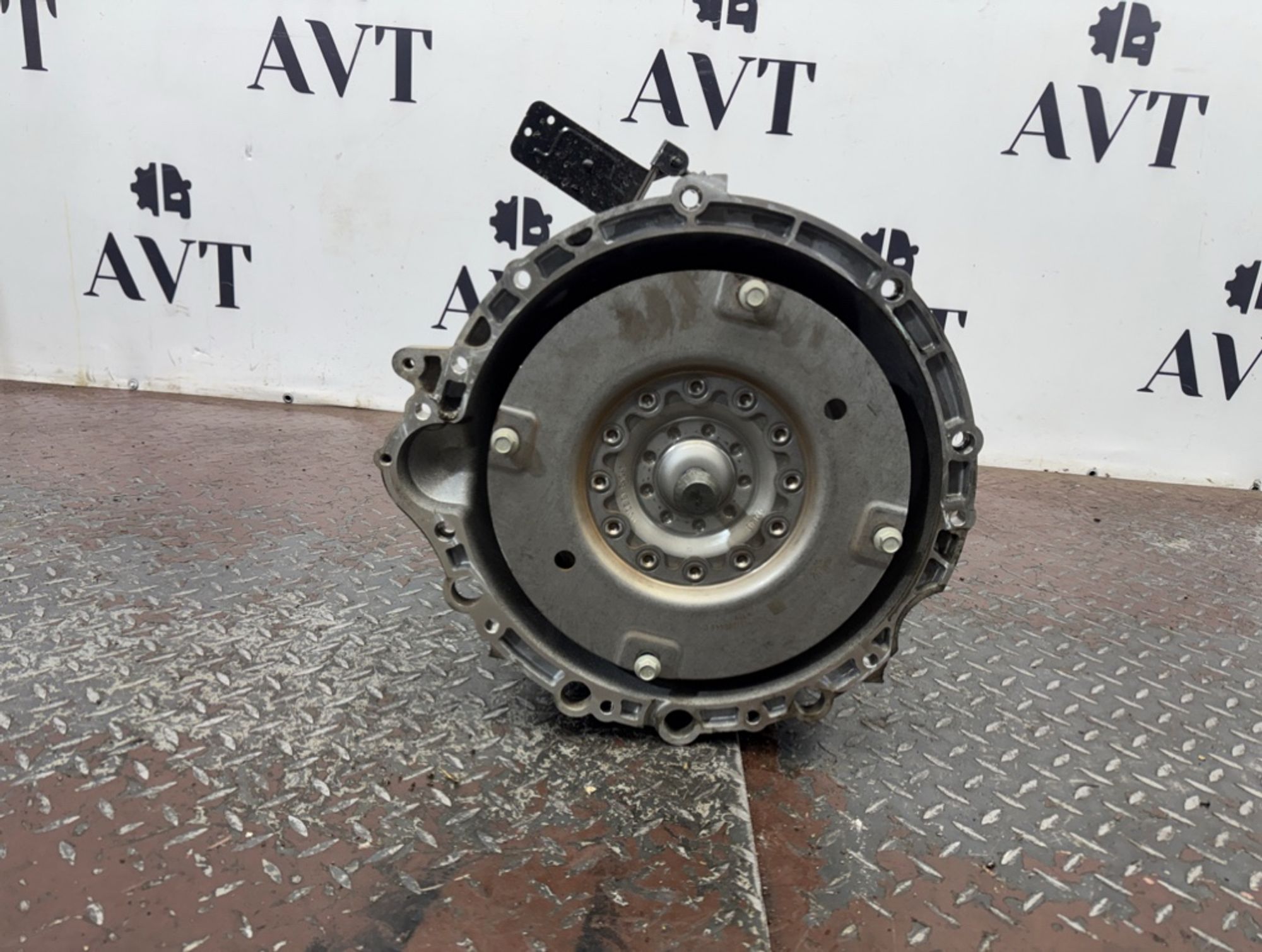 АКПП Jaguar XF 204DTD, 35000 рублей, Ростов-на-Дону