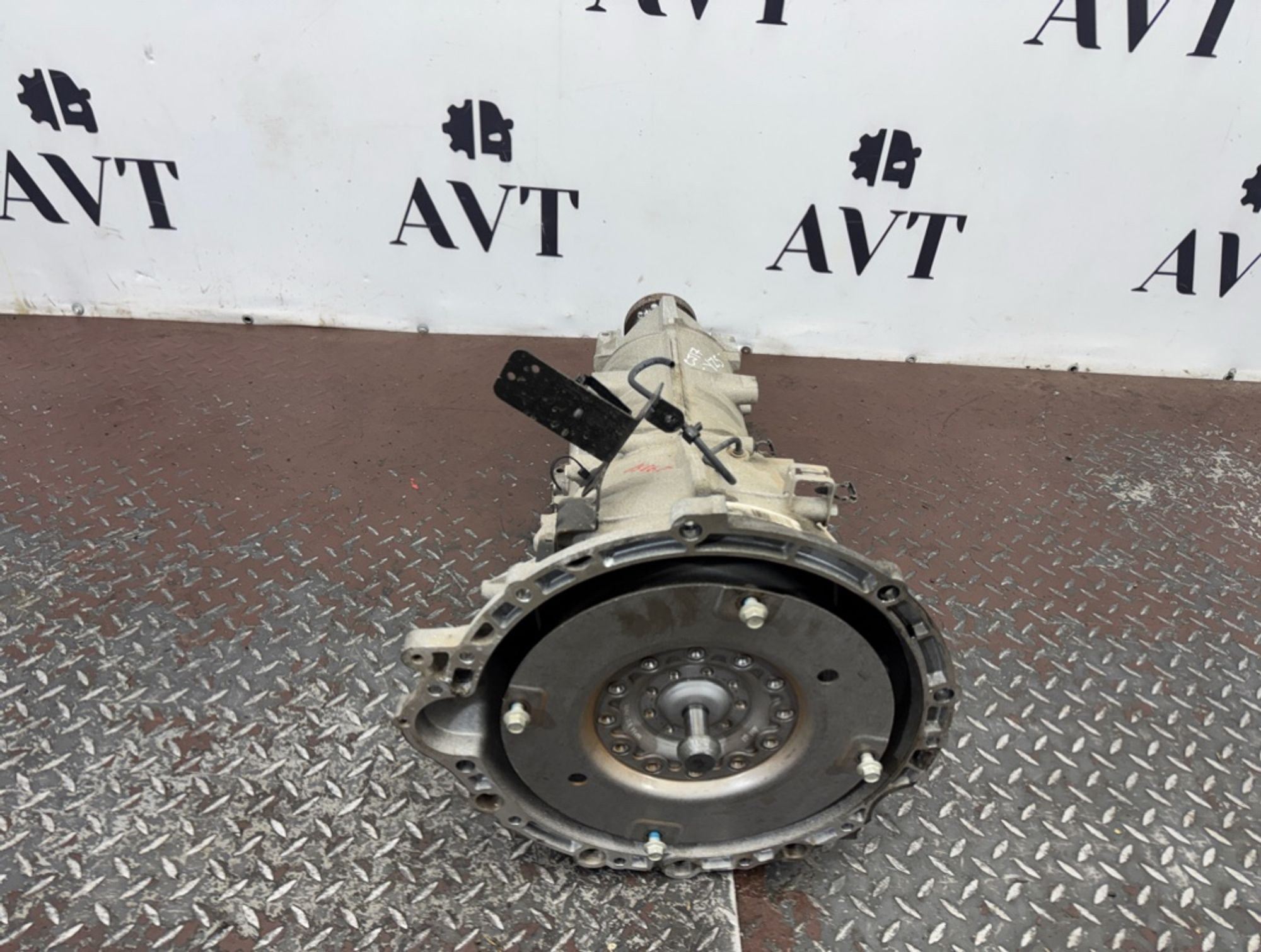 АКПП Jaguar XF 204DTD, 35000 рублей, Ростов-на-Дону