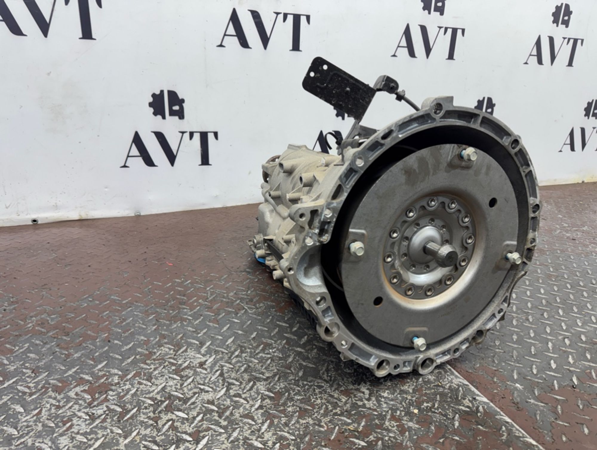 АКПП Jaguar XF 204DTD, 35000 рублей, Ростов-на-Дону