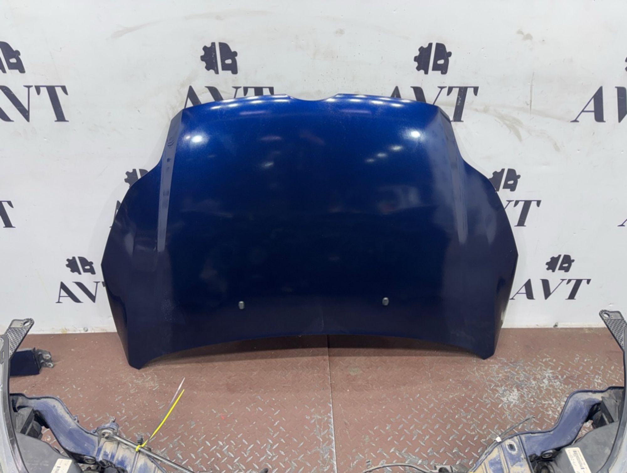 Ноускат (Nose Cut) Ford Focus 3, 100000 рублей, Ростов-на-Дону