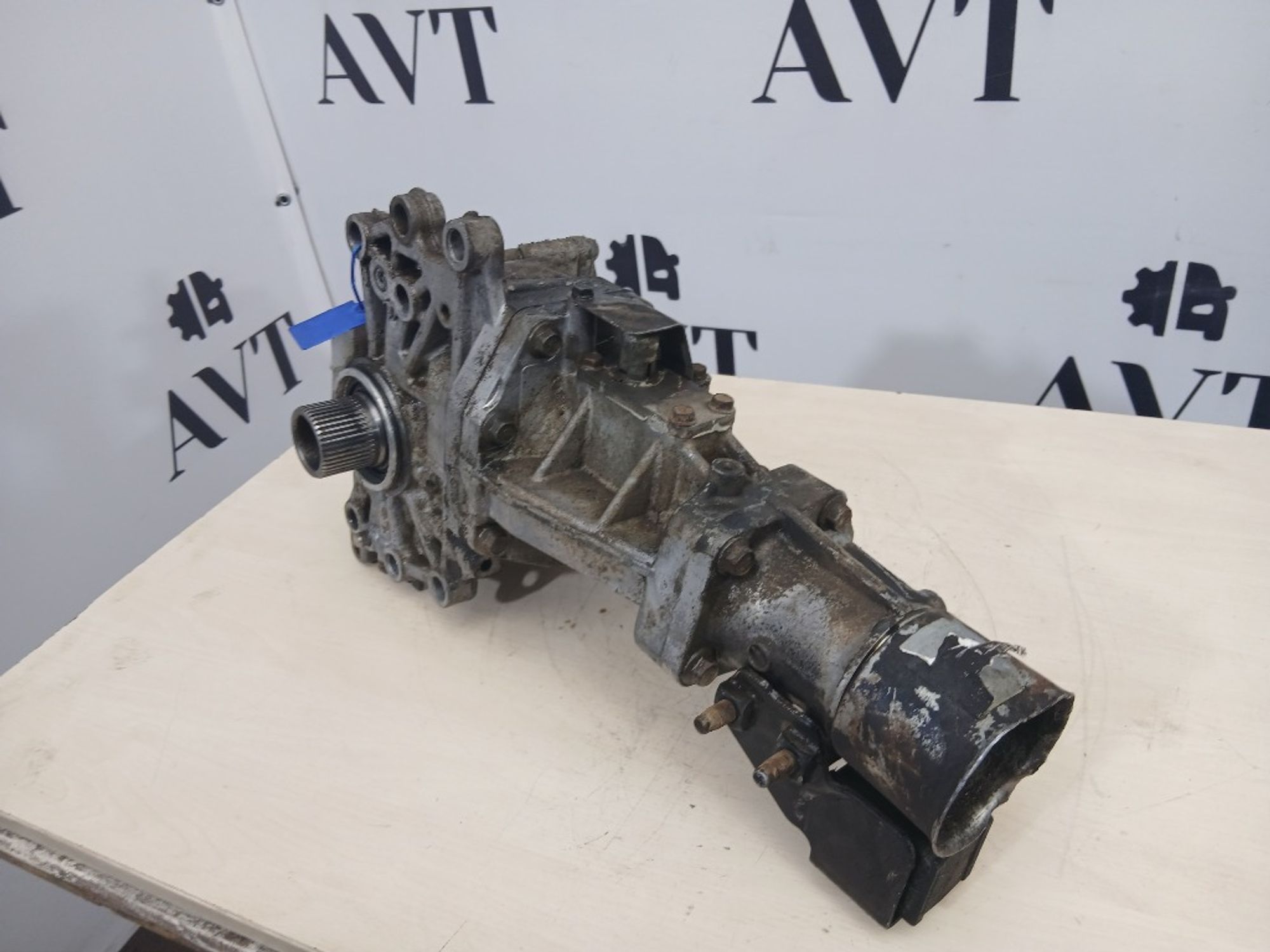 Раздаточная коробка Jeep Patriot ED3, 6000 рублей, Ростов-на-Дону