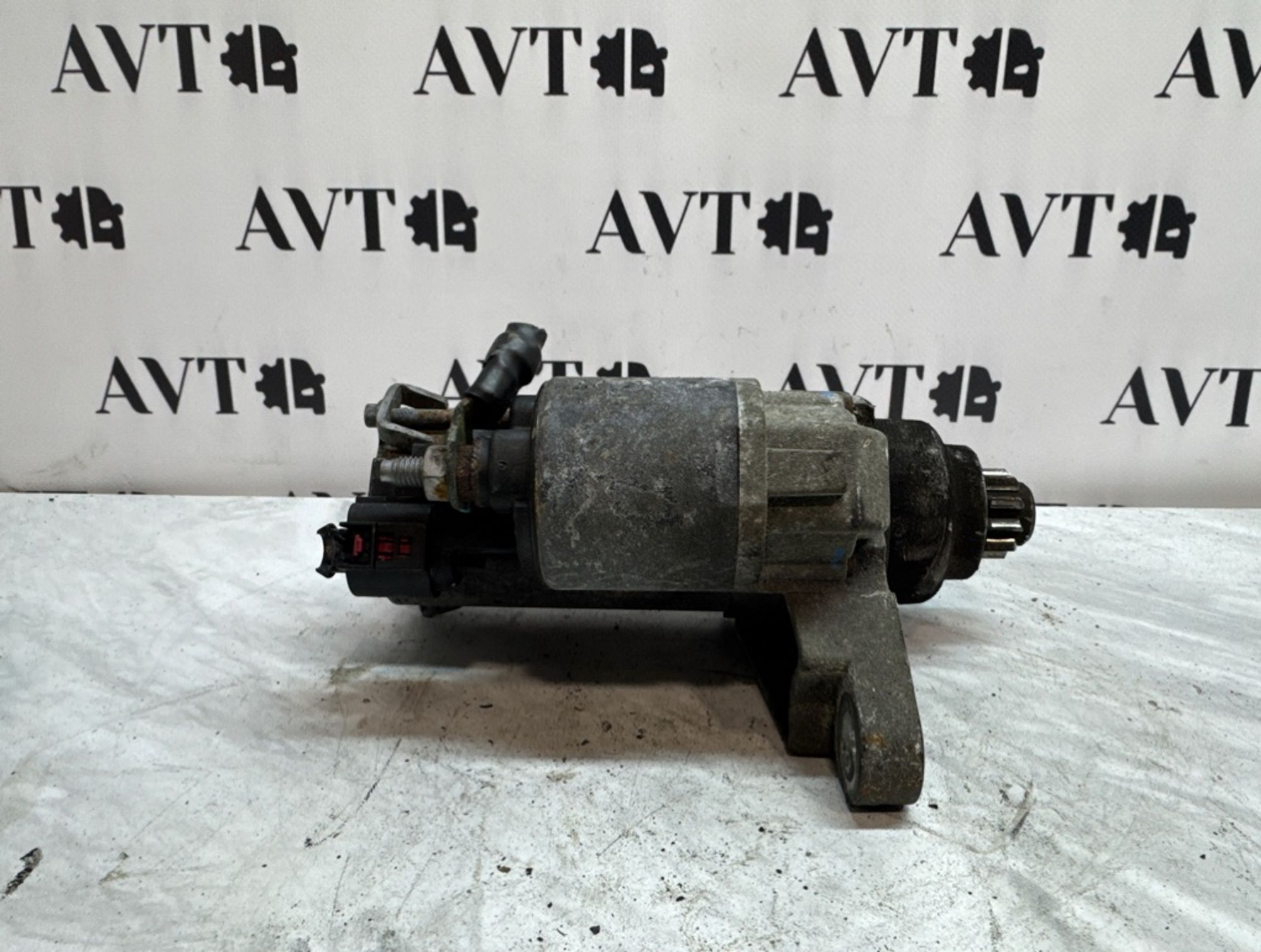 Стартер Seat Ibiza CGPA, 1500 рублей, Ростов-на-Дону