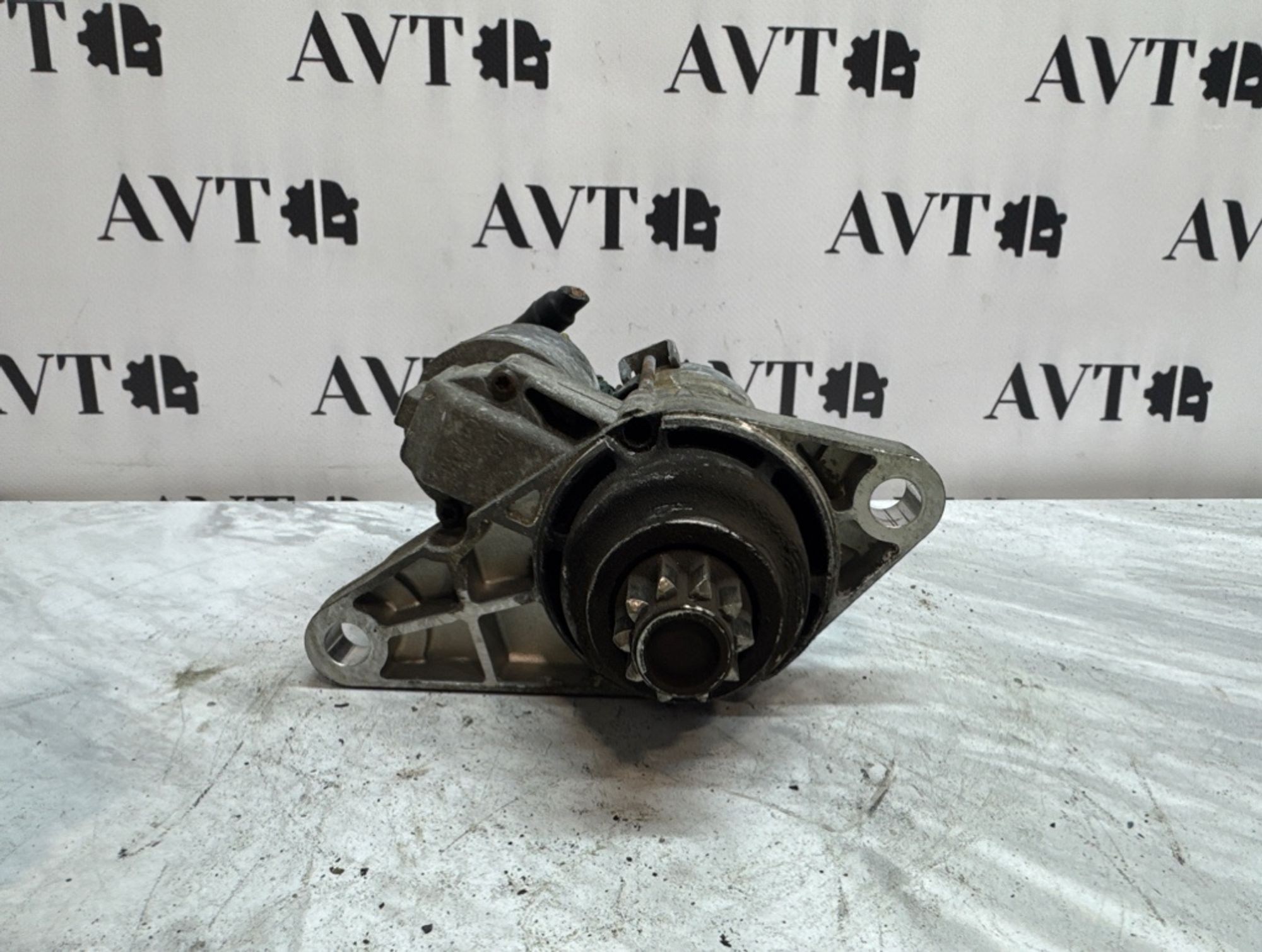 Стартер Seat Ibiza CGPA, 1500 рублей, Ростов-на-Дону