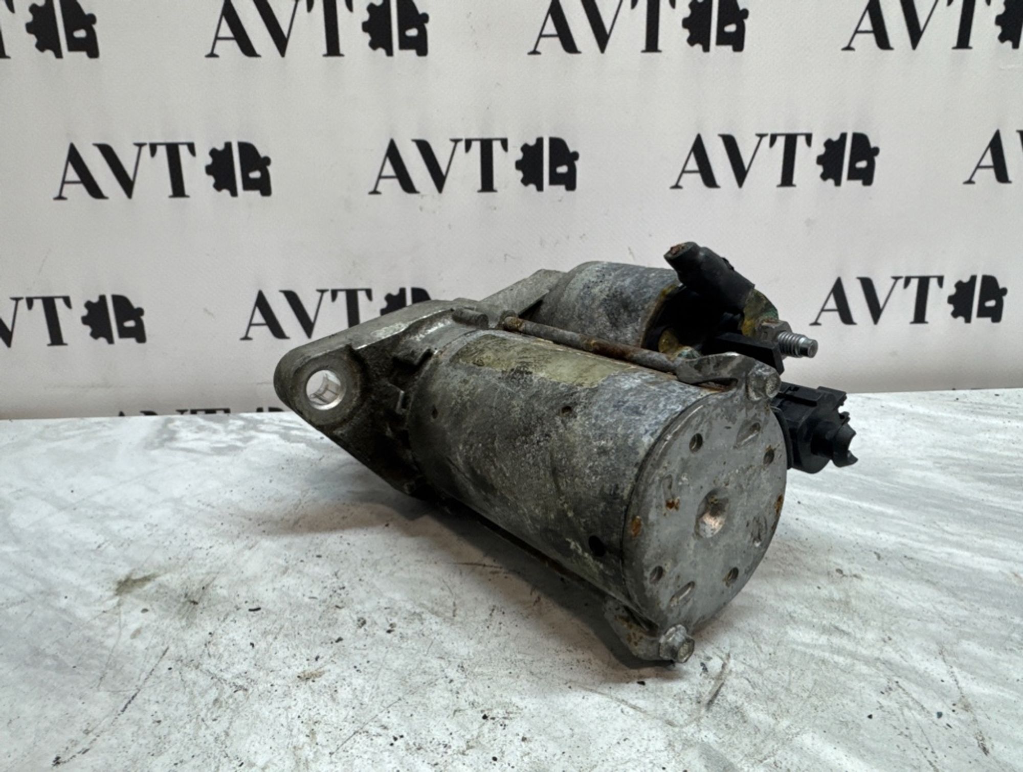 Стартер Seat Ibiza CGPA, 1500 рублей, Ростов-на-Дону