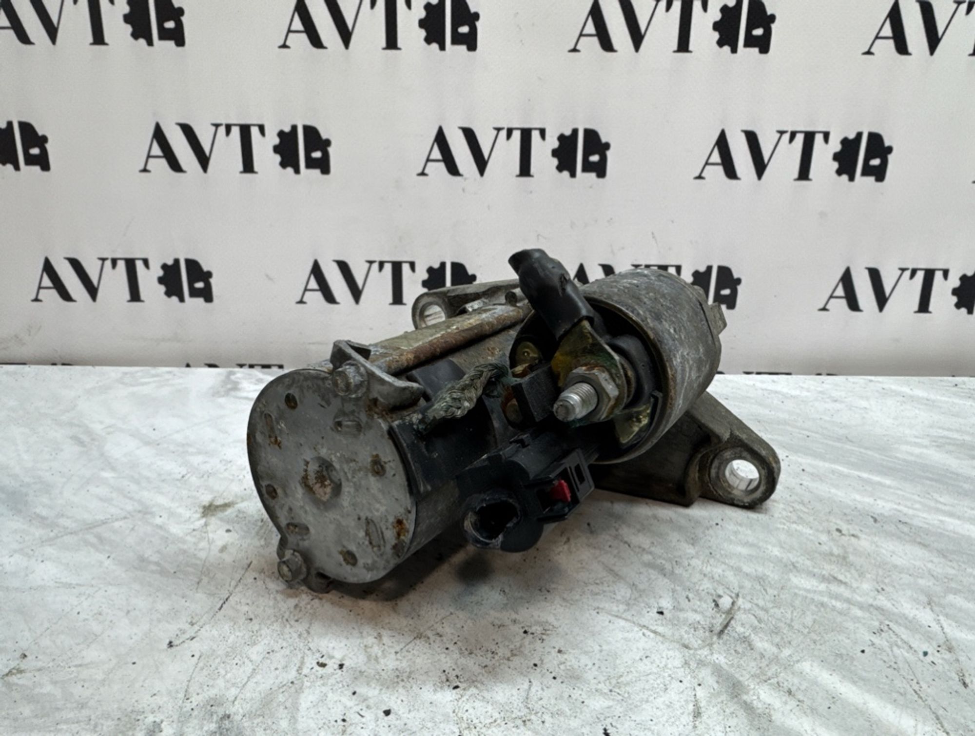 Стартер Seat Ibiza CGPA, 1500 рублей, Ростов-на-Дону