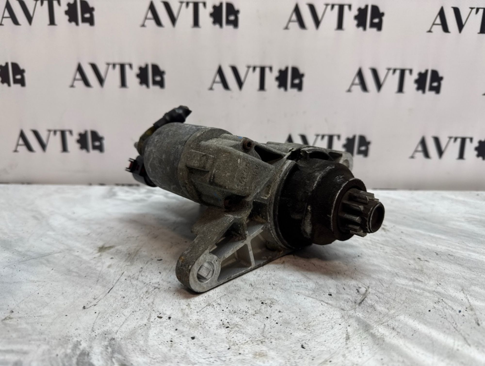 Стартер Seat Ibiza CGPA, 1500 рублей, Ростов-на-Дону