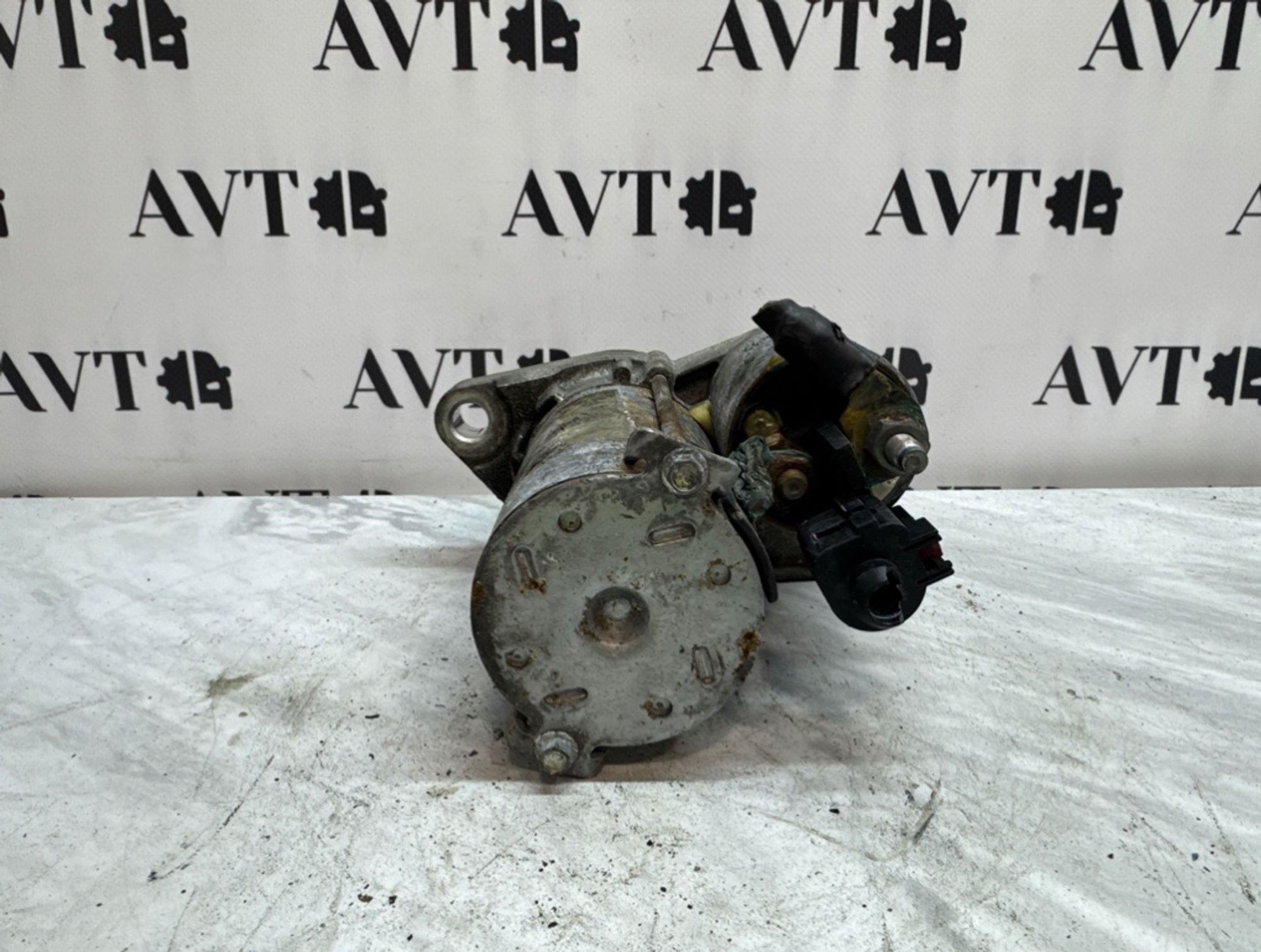 Стартер Seat Ibiza CGPA, 1500 рублей, Ростов-на-Дону