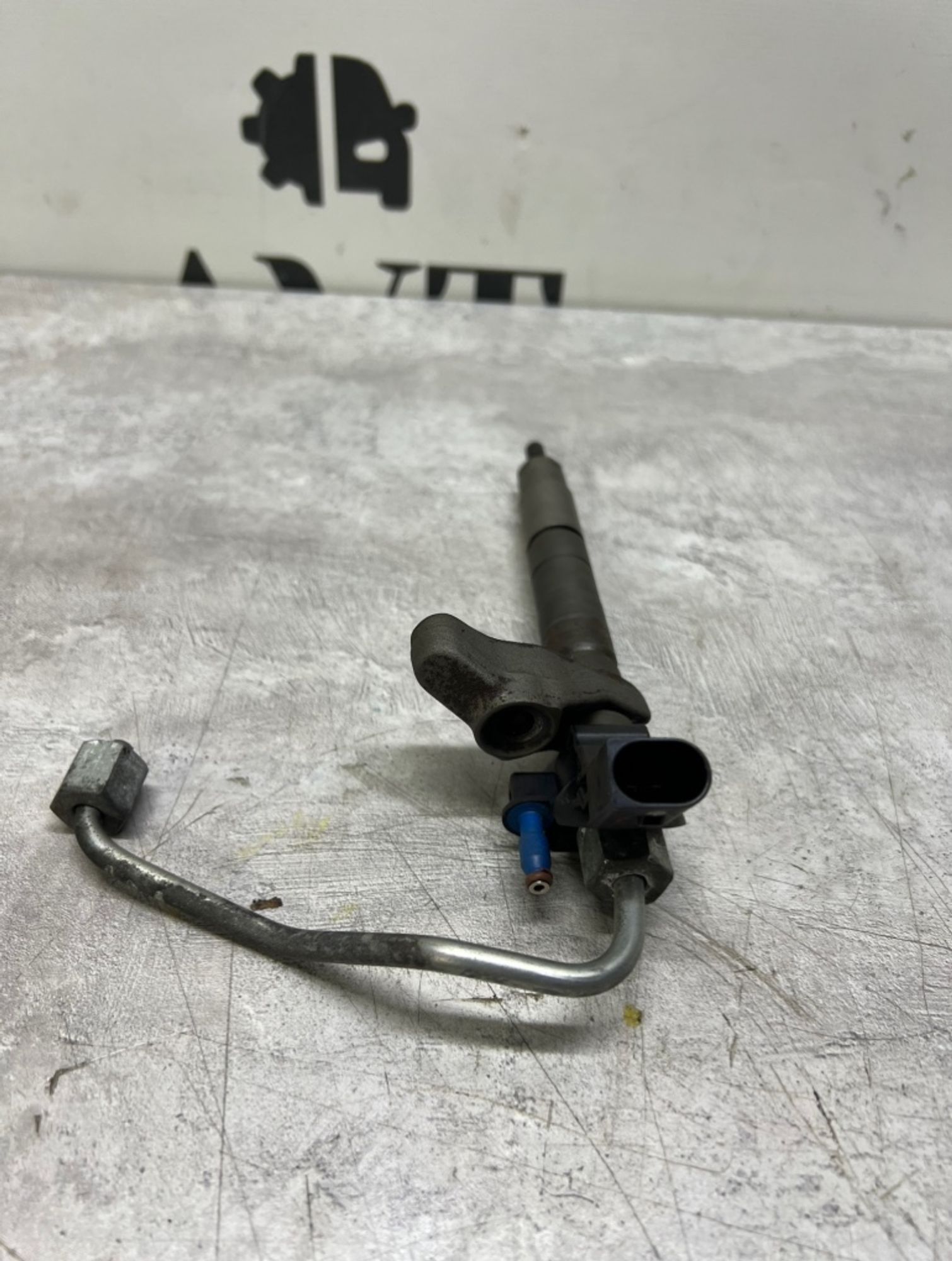 Форсунка топливная KIA Sportage D4HA, 6000 рублей, Ростов-на-Дону