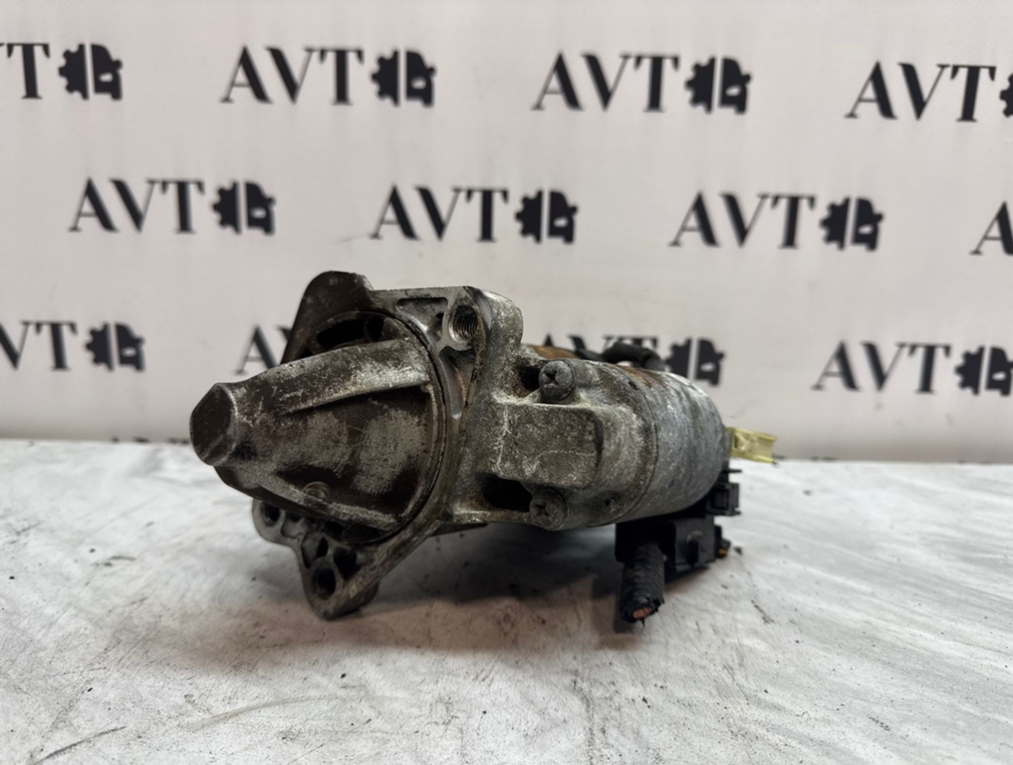 Стартер Mazda 3 Z6, 1500 рублей, Ростов-на-Дону