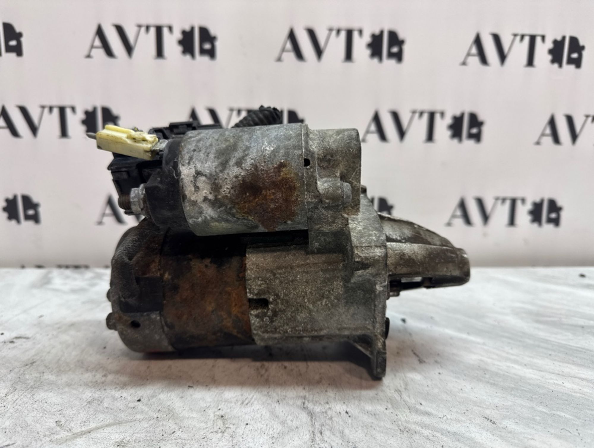 Стартер Mazda 3 Z6, 1500 рублей, Ростов-на-Дону